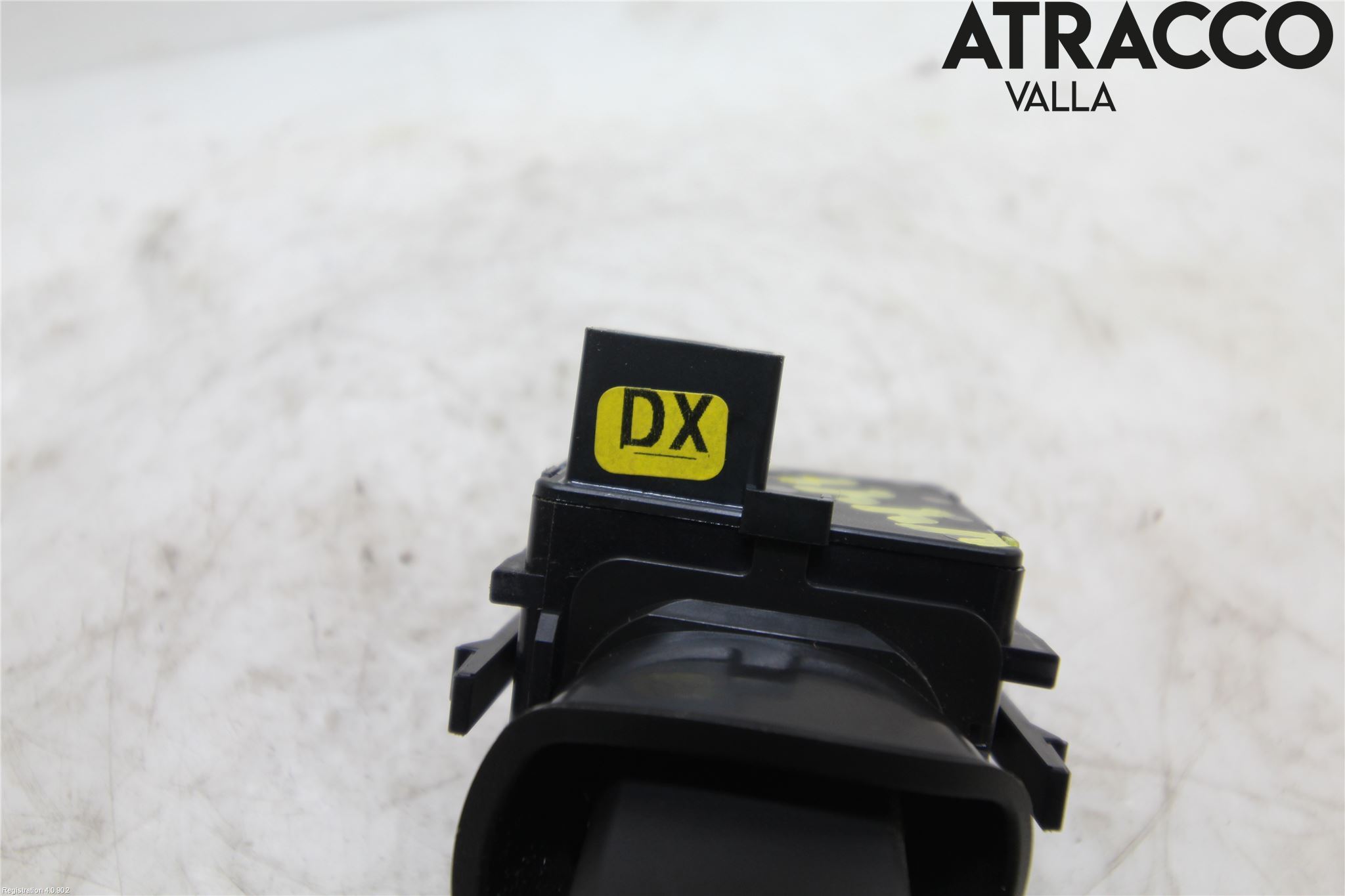 Opel INSIGNIA 09-16 Spak Blinkers-Ljusomk