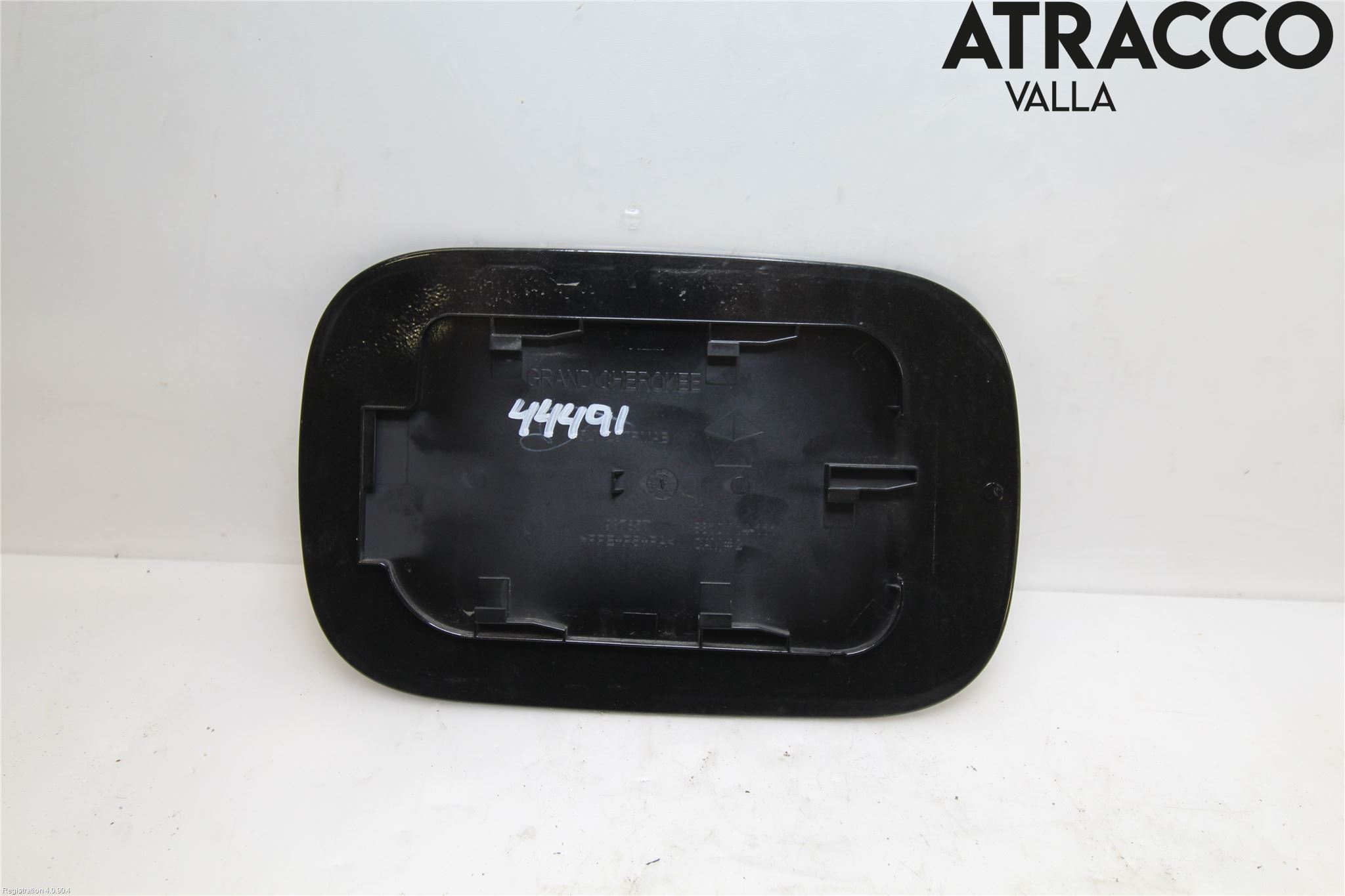 Jeep GRAND CHEROKEE 10-20 Tanklucka