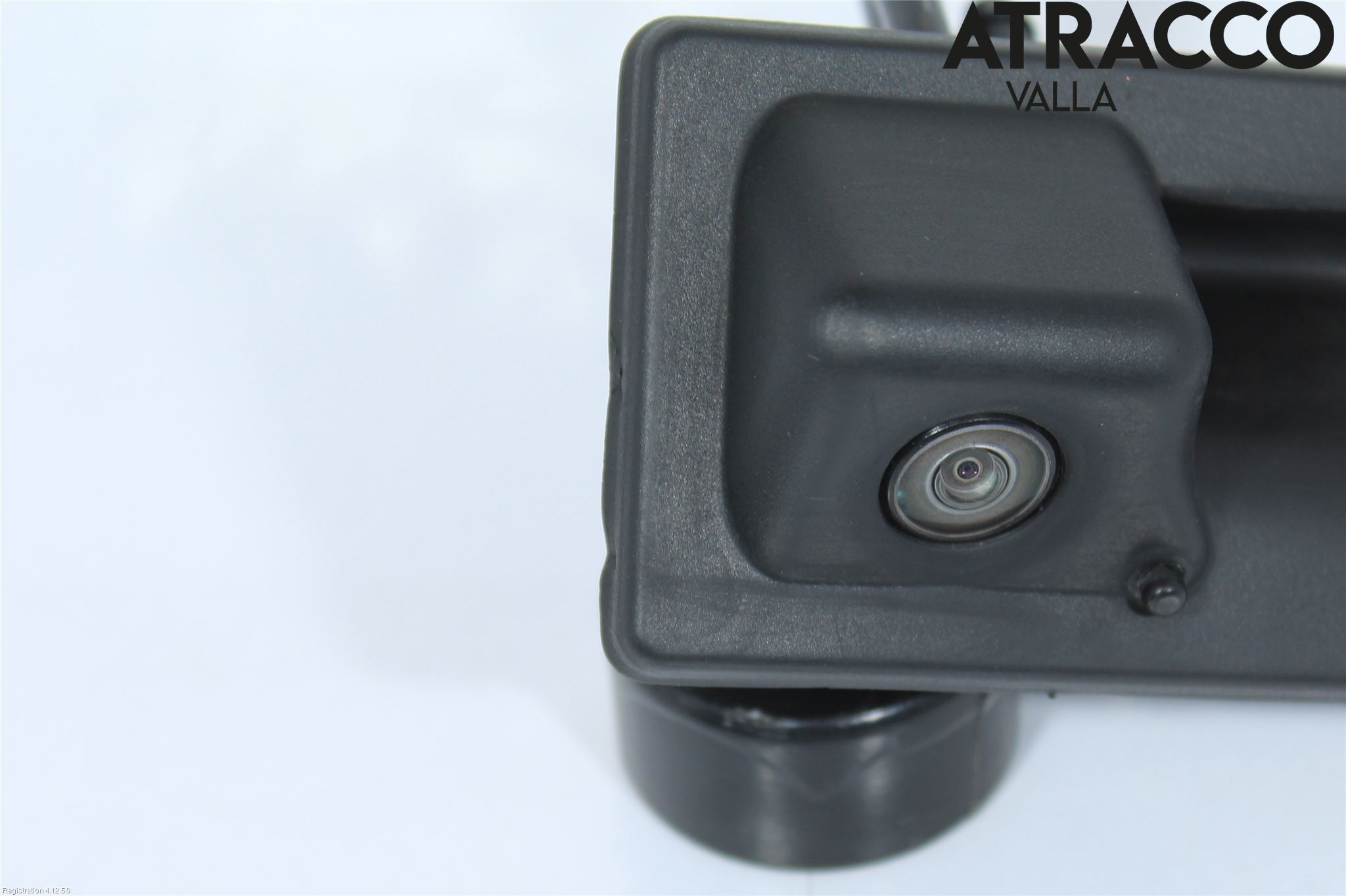 Seat TARRACO 19- Bakluckehandtag