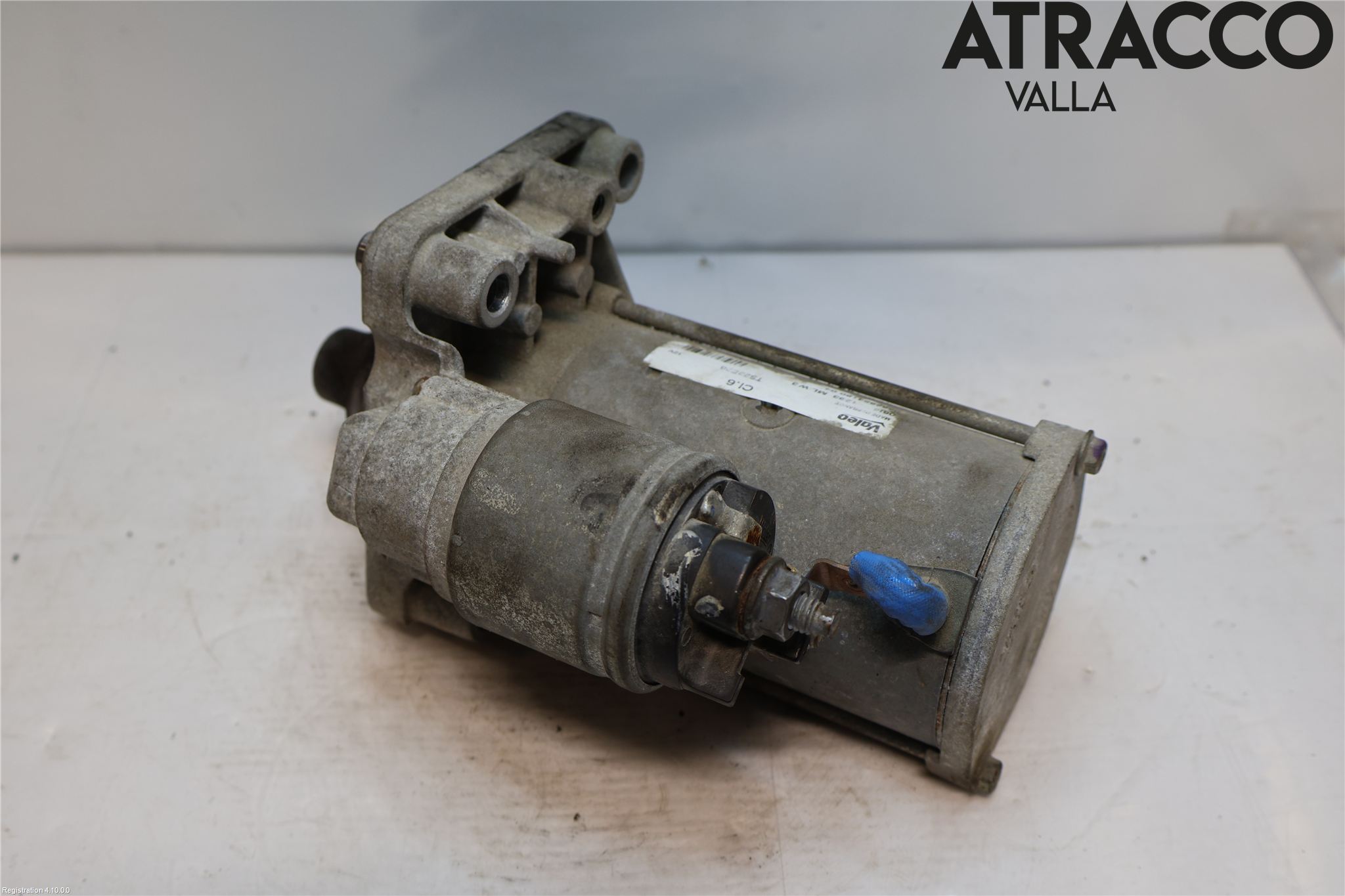 Peugeot PARTNER 08-15 Startmotor Diesel