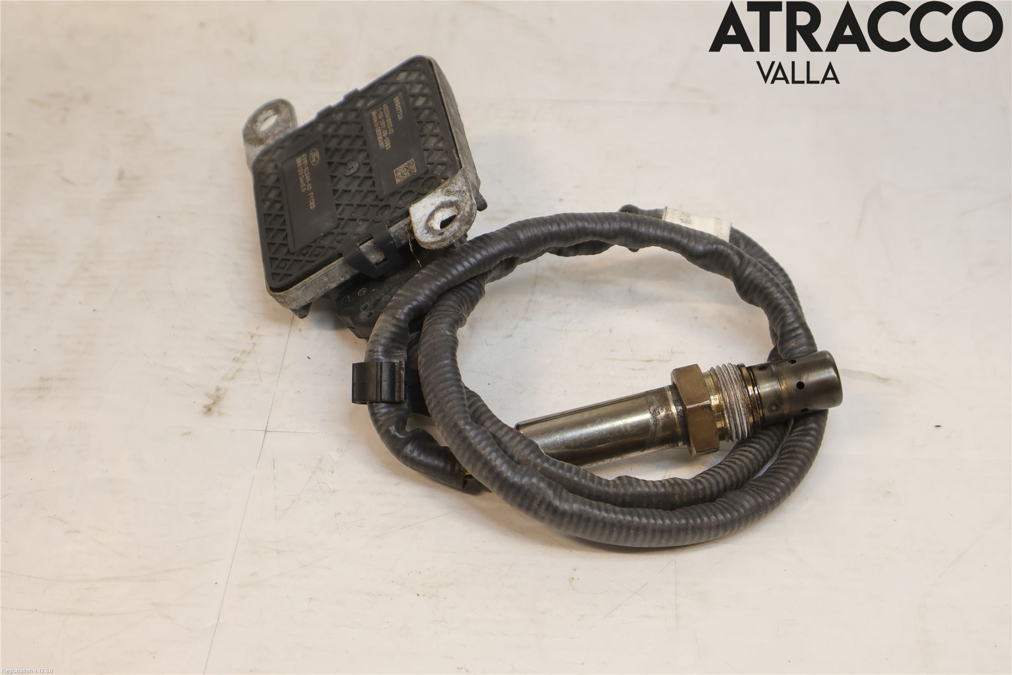 Ford TRANSIT/TOURNEO CONNECT 13-22 Sensor Avgas