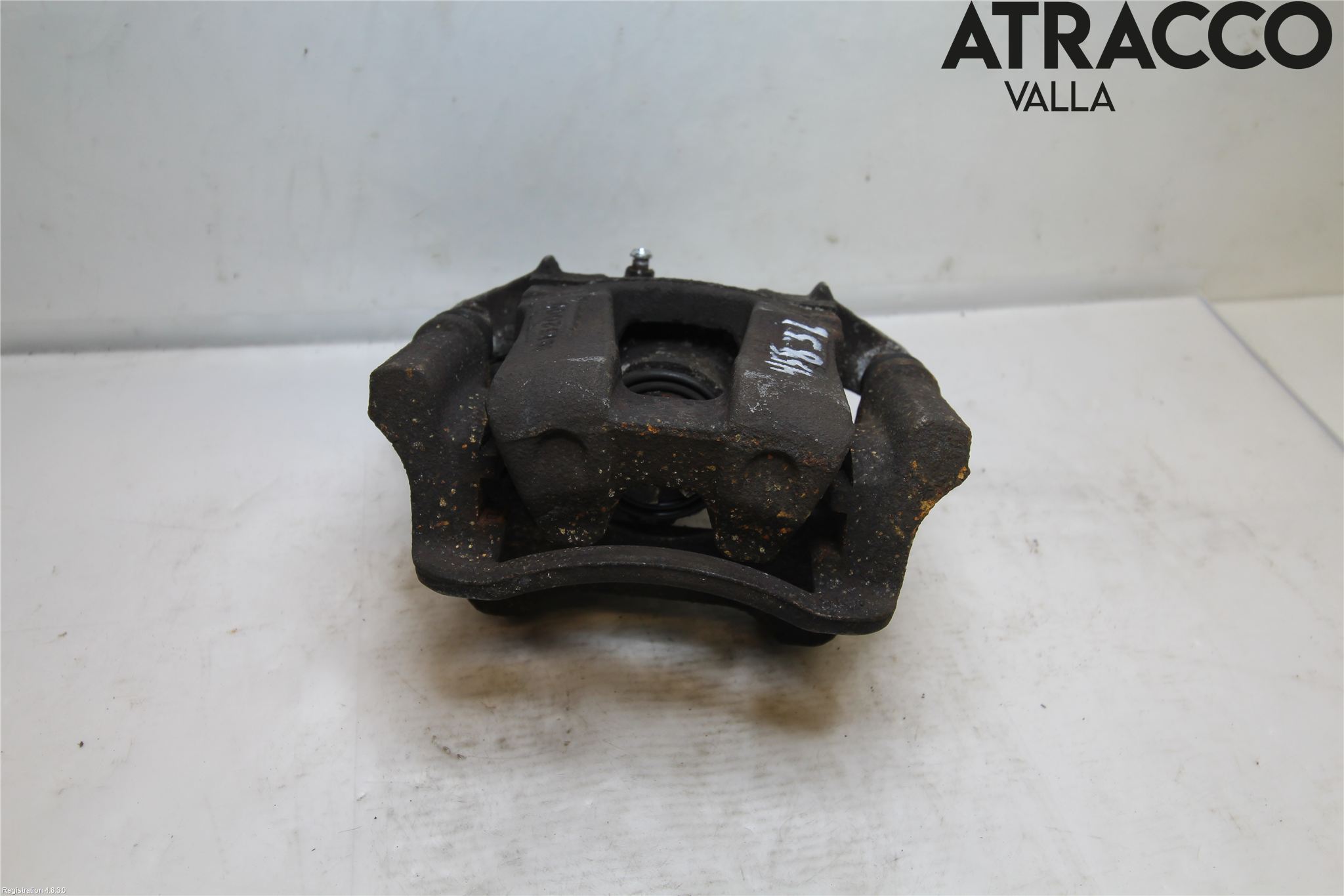 Hyundai i40 16-18 Bromsok Bak Vänster