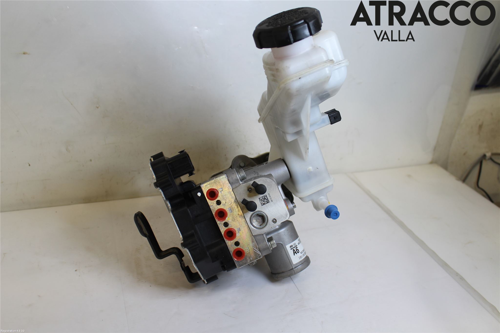 Kia OPTIMA 16-20 Abs Hydraulaggregat