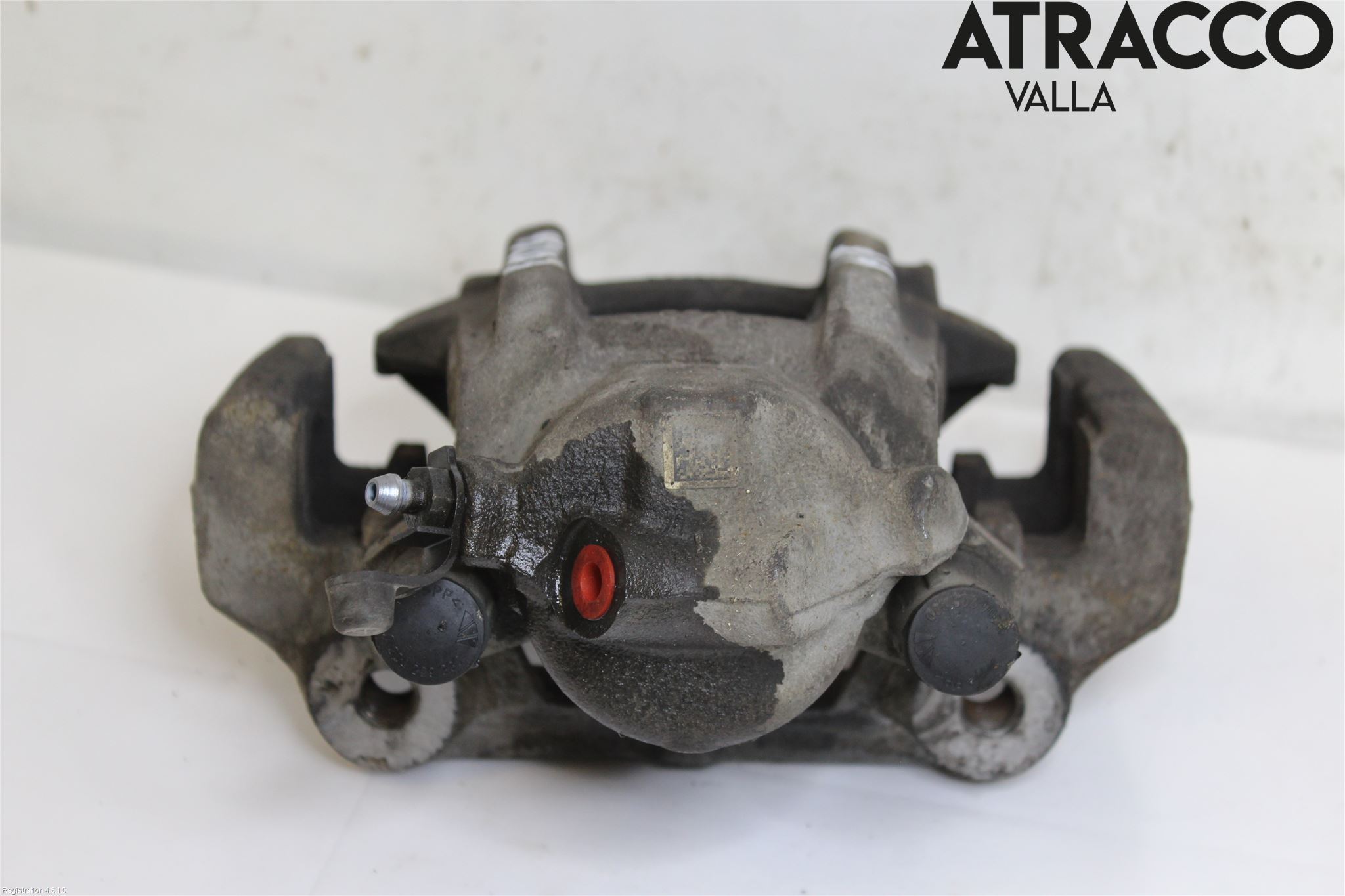 BMW 1 F20/F21 11-19 Bromsok Fram Höger