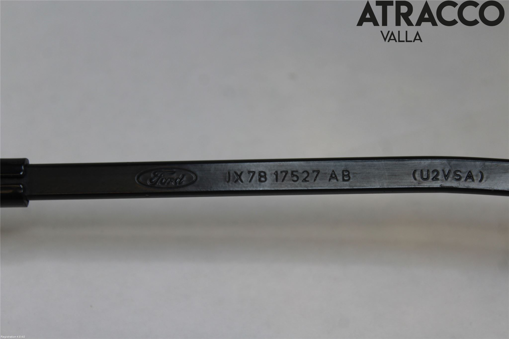 Ford FOCUS 15-18 Torkararm Armar Vindruta