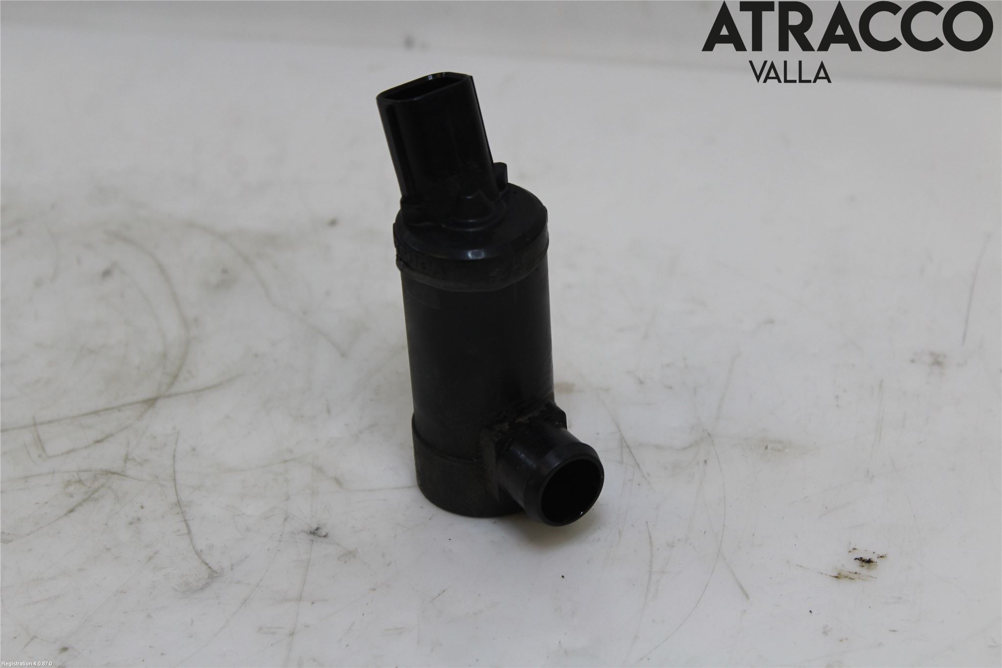 Subaru LEGACY    04-06 Spolarpump Vindruta