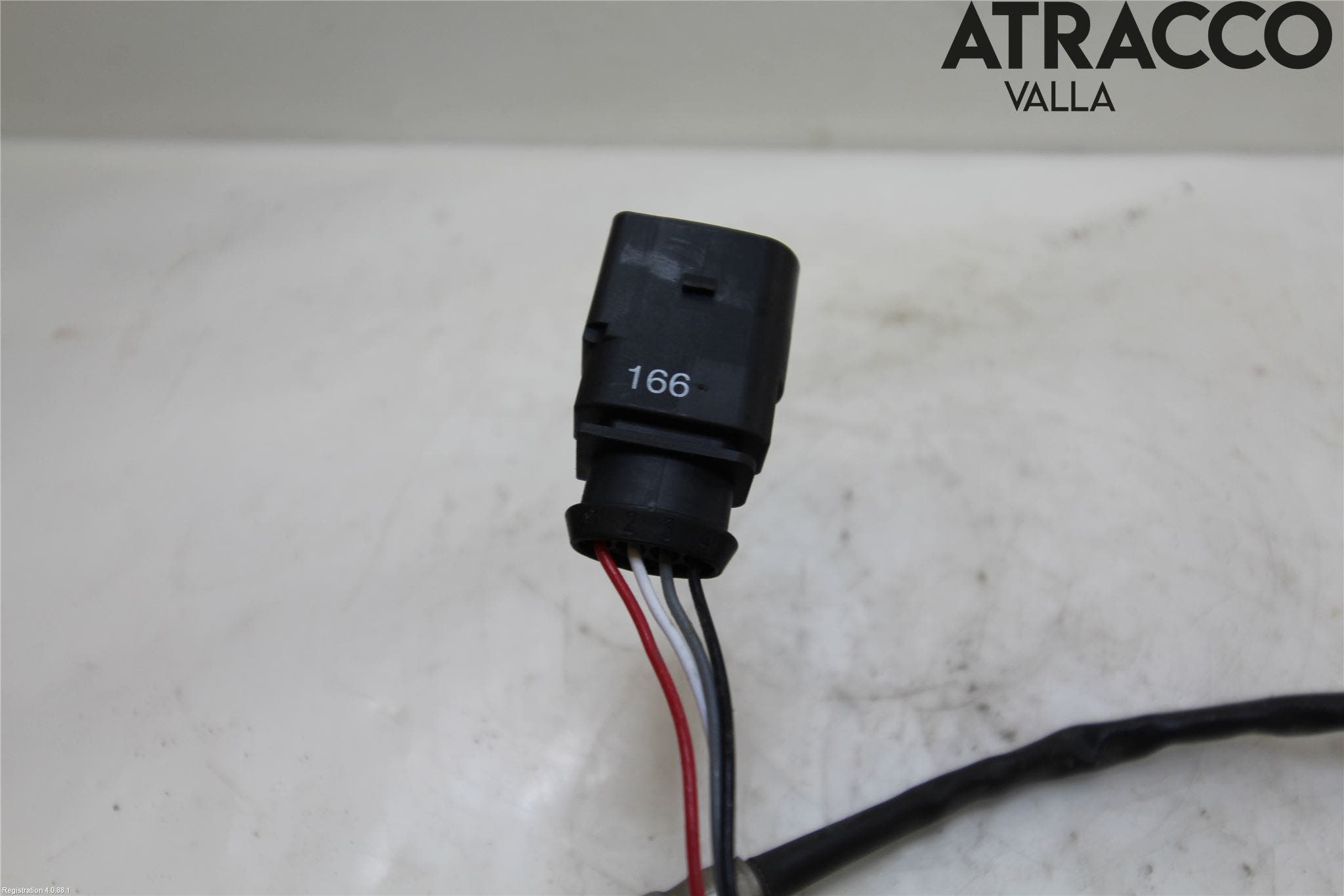 Volkswagen VW GOLF / E-GOLF VII 13-20 Injlambdasond