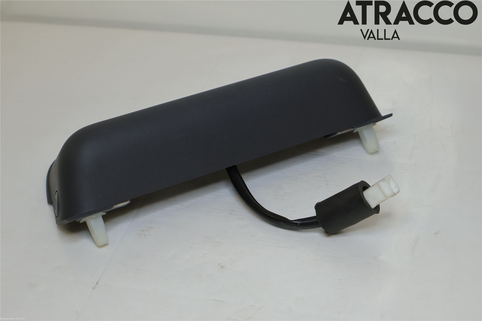 Mitsubishi COLT   04-08 Bromsljus Bakruta