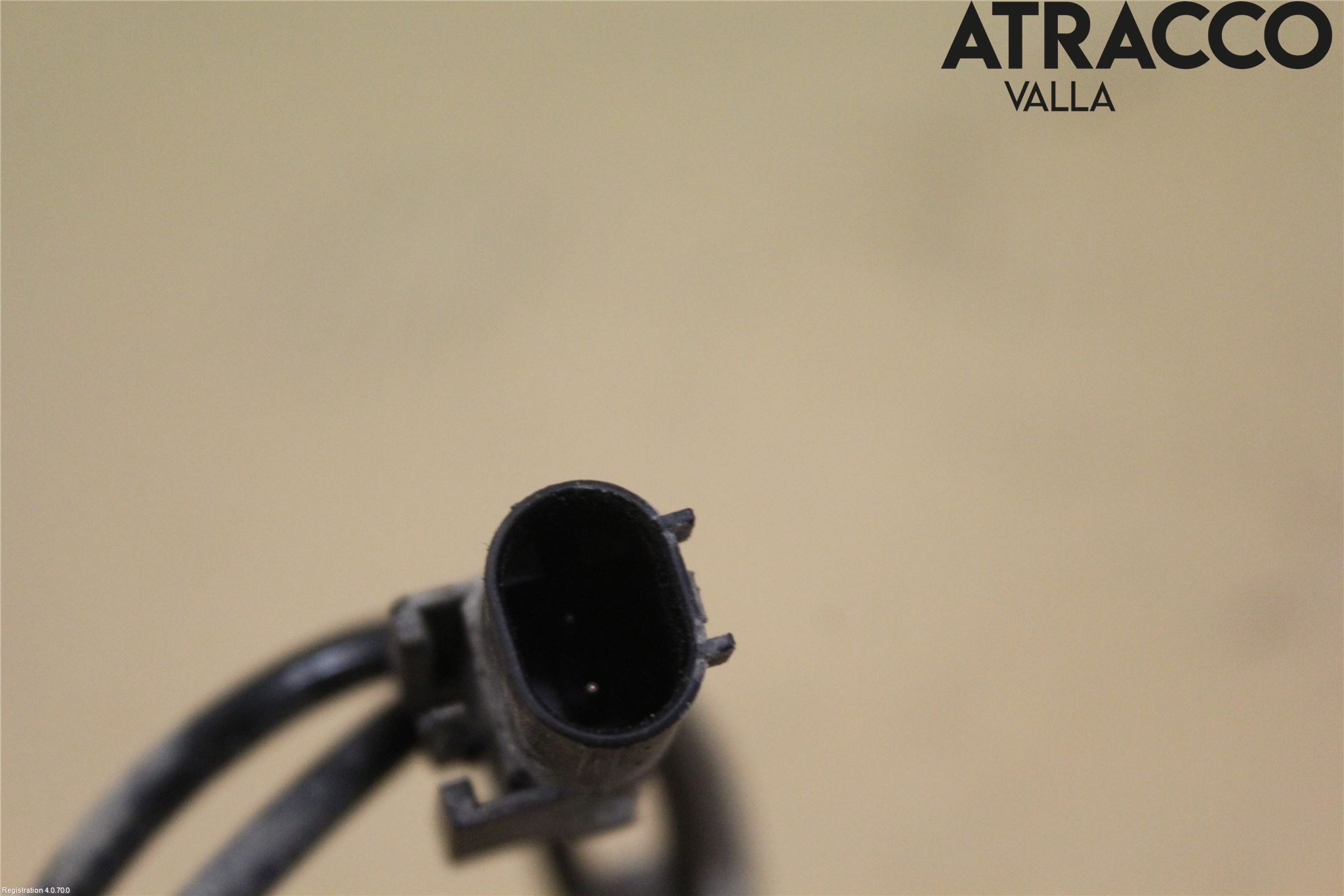 Fiat DOBLO CARGO Abs Sensor