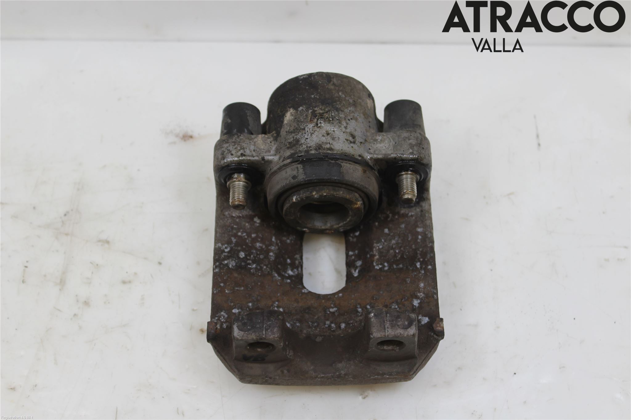 BMW 5 E39 95-04 Bromsok Bak Vänster