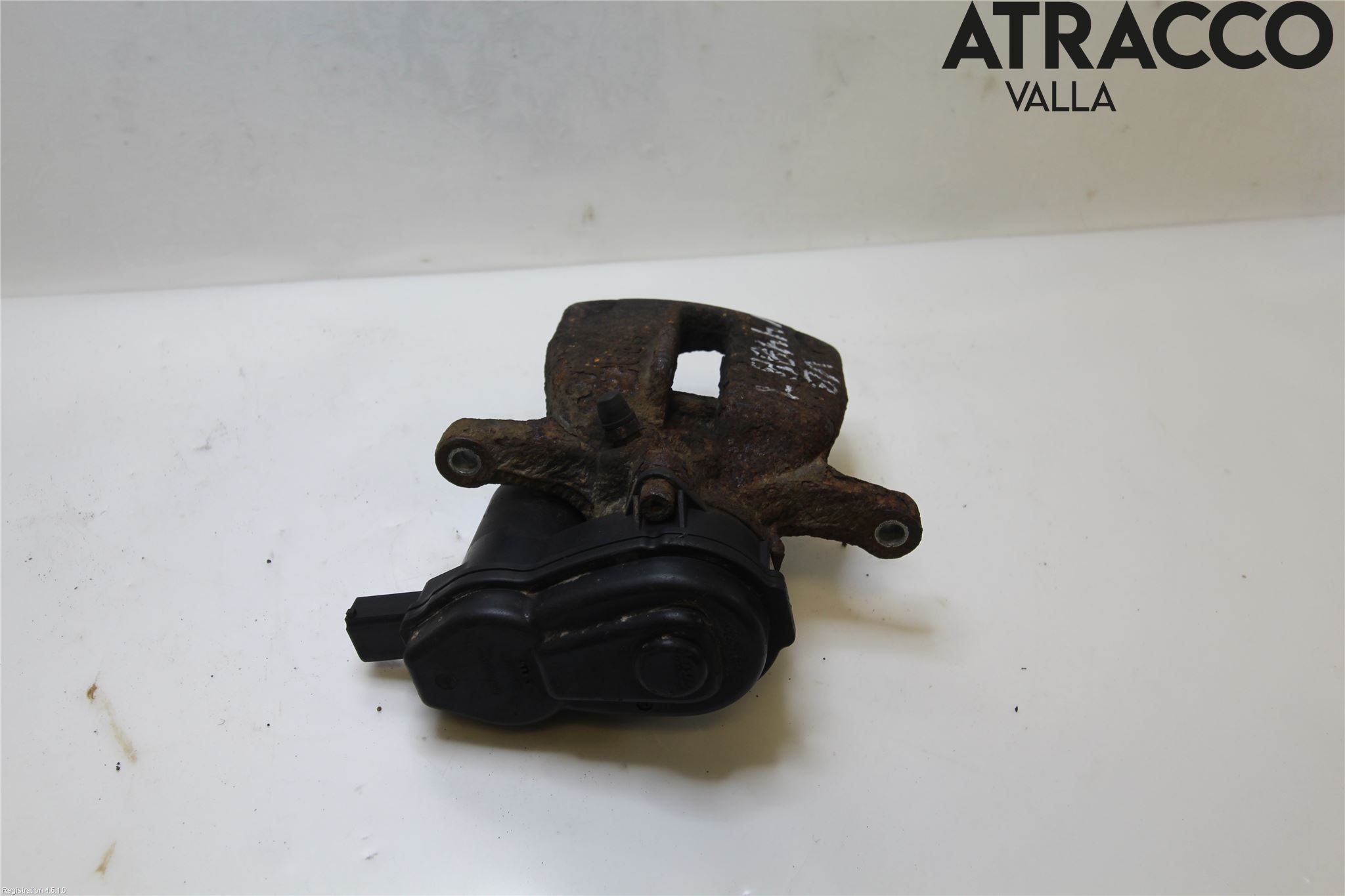 Audi A4 12-15 Bromsok Bak Vänster