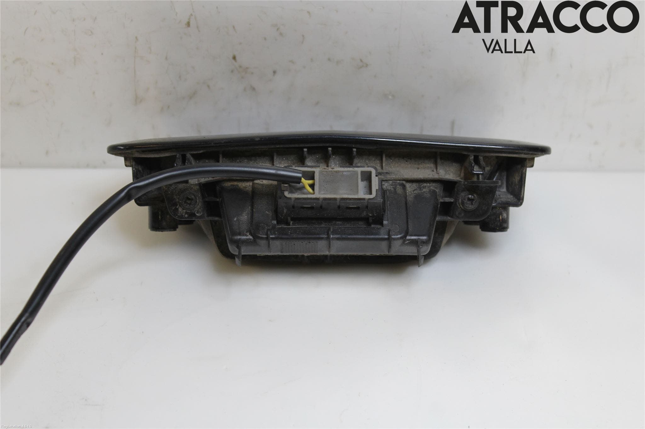 Opel MOKKA 13-20 Bakluckehandtag