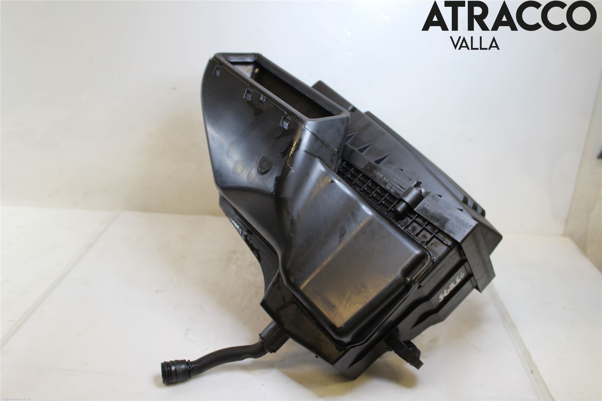 Volkswagen VW SHARAN 11- Luftrenare