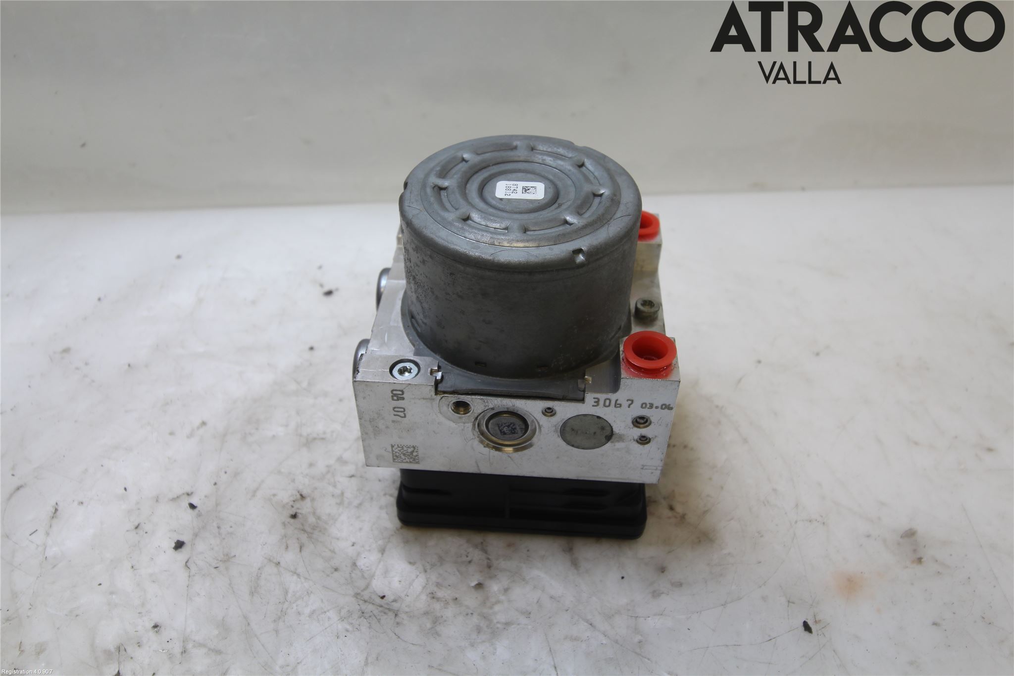 Nissan NV300 16-22 Abs Hydraulaggregat