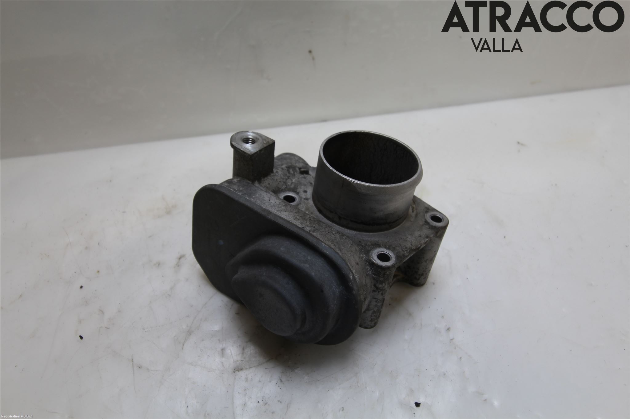 Opel COMBO 02-12 Injspjällhus