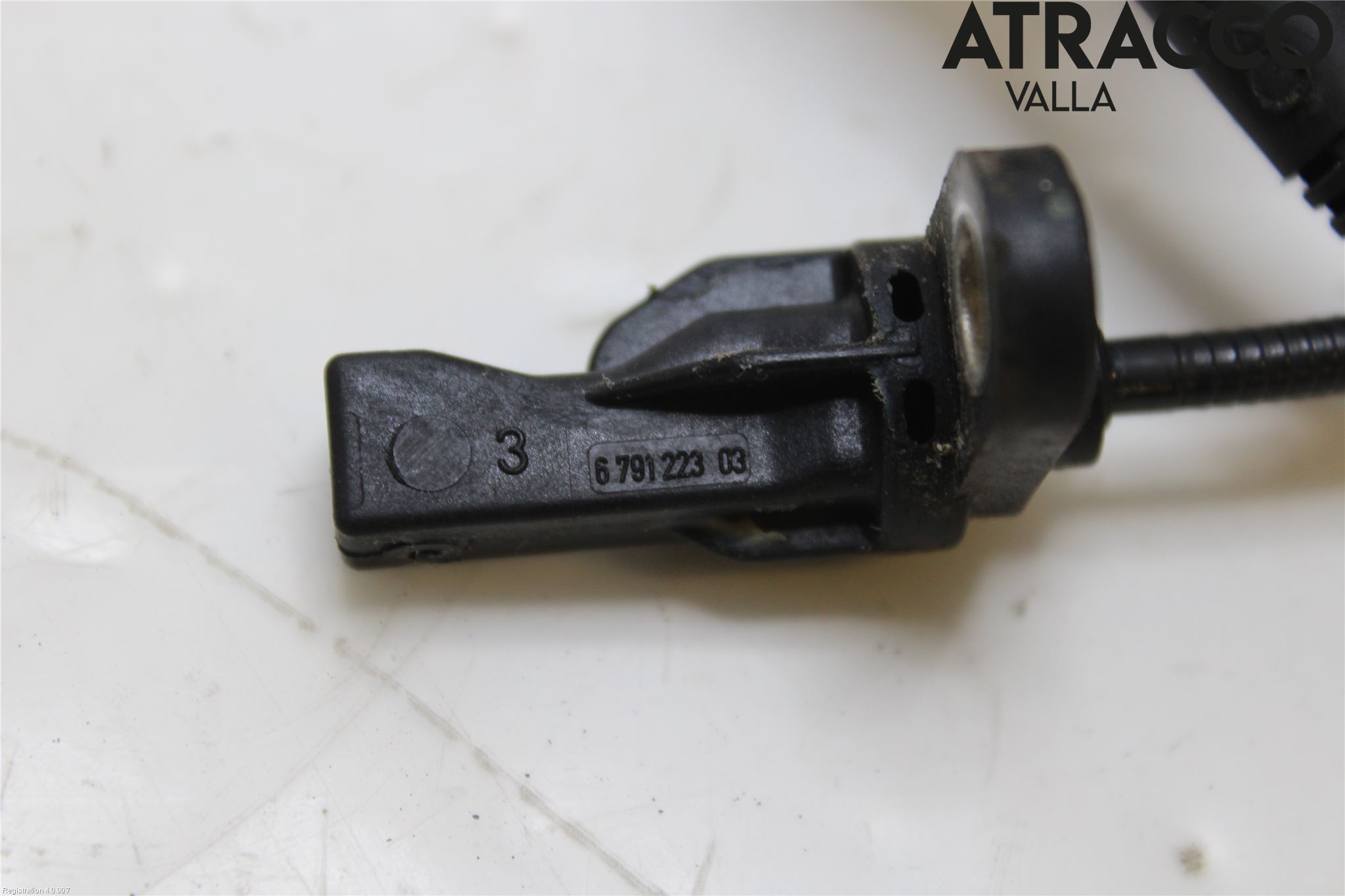 BMW 1 F20/F21 11-19 Abs Sensor
