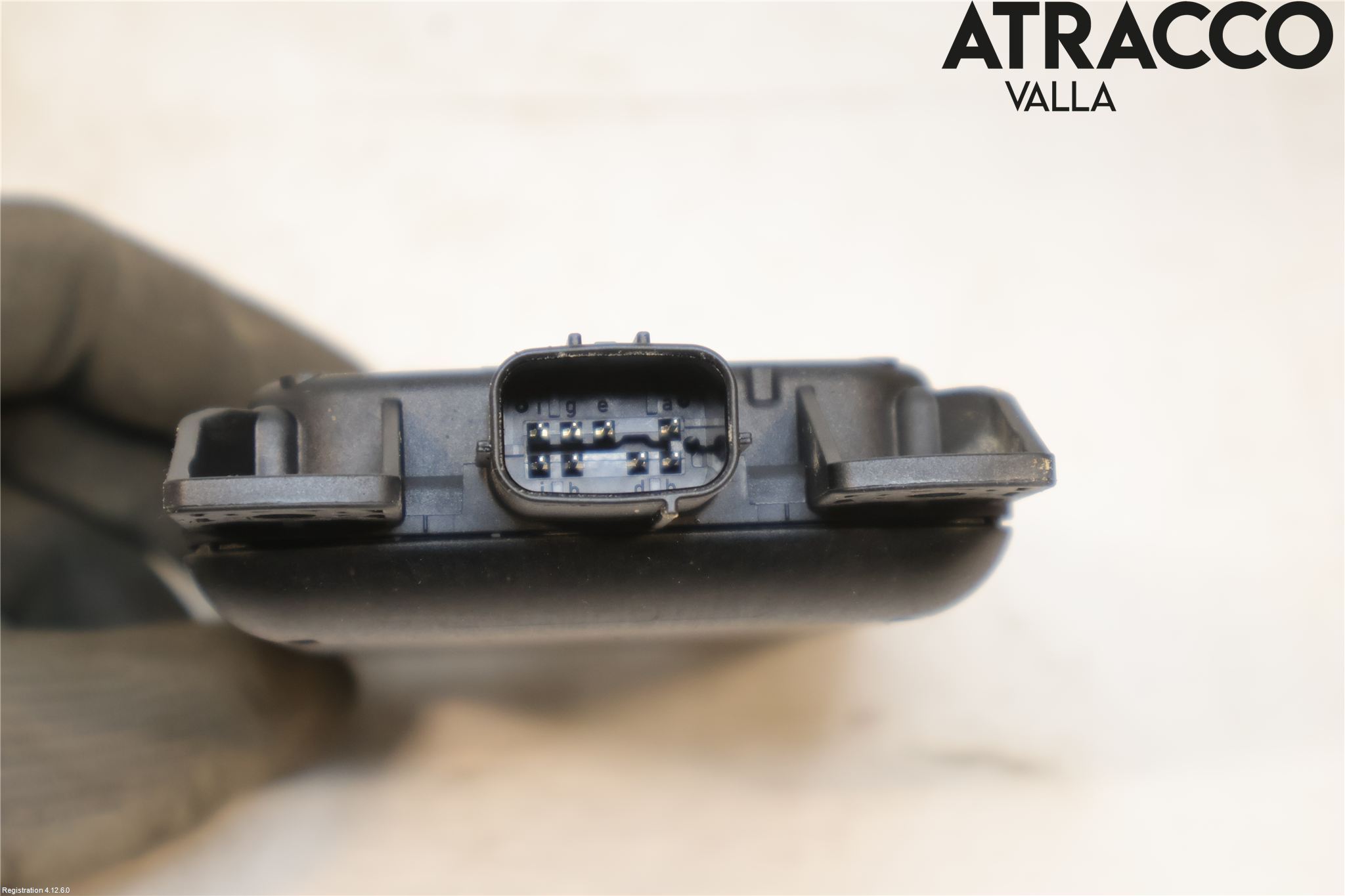 Suzuki VITARA 15- Sensor Aktivt Kollisionsskydd