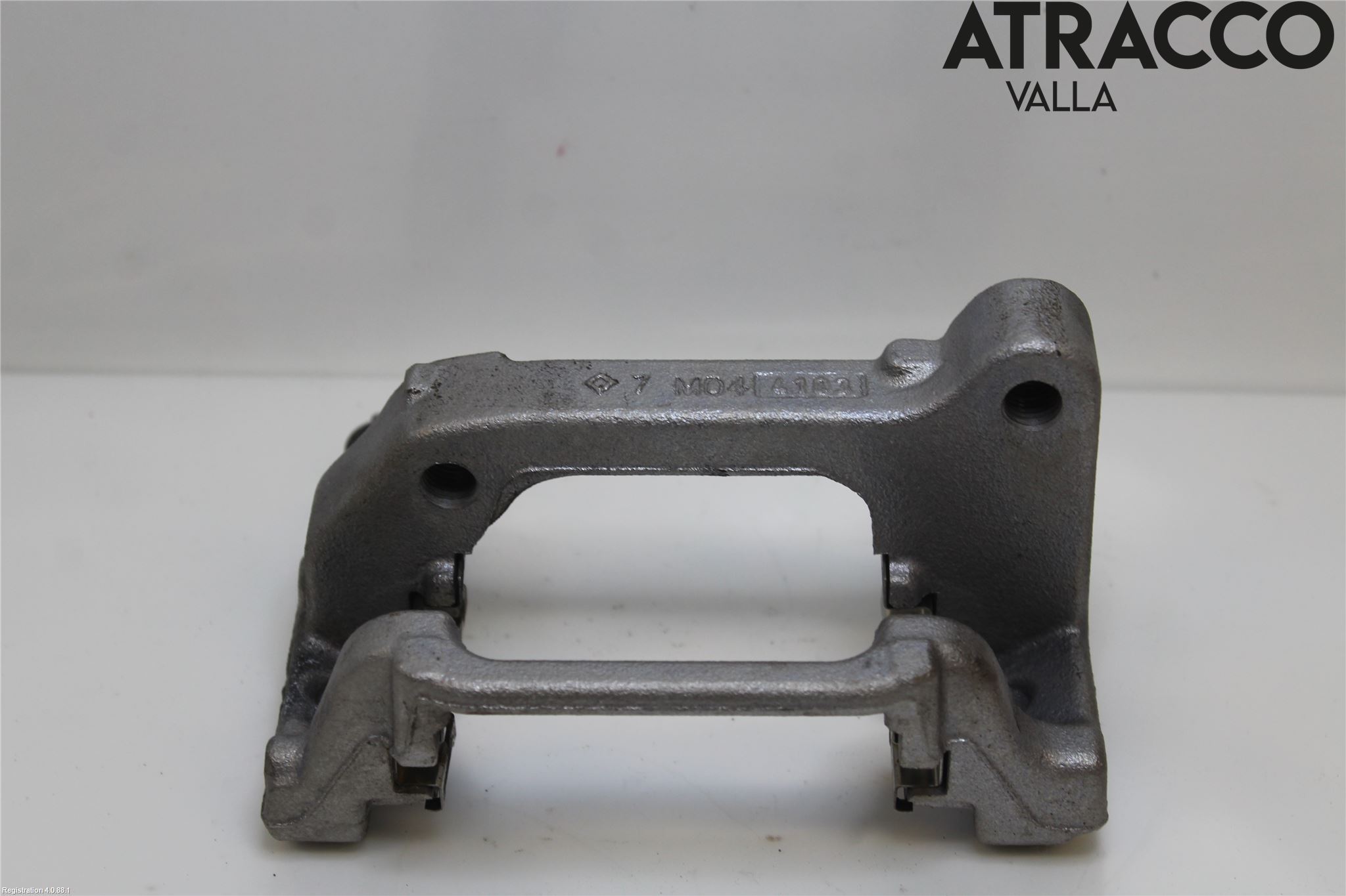 Peugeot 308/E-308 21- Bromsokshållare