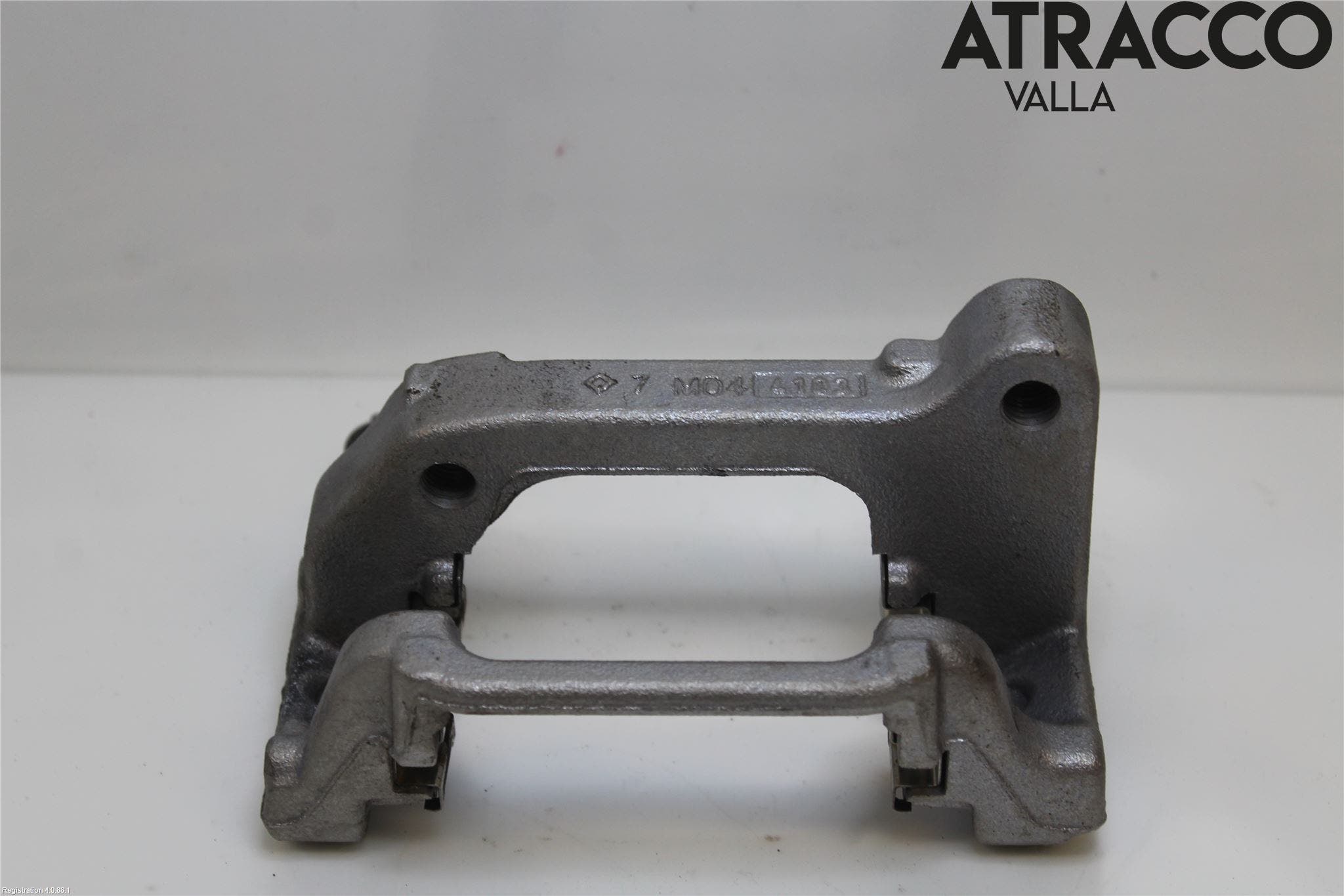 Peugeot 308/E-308 21- Bromsokshållare