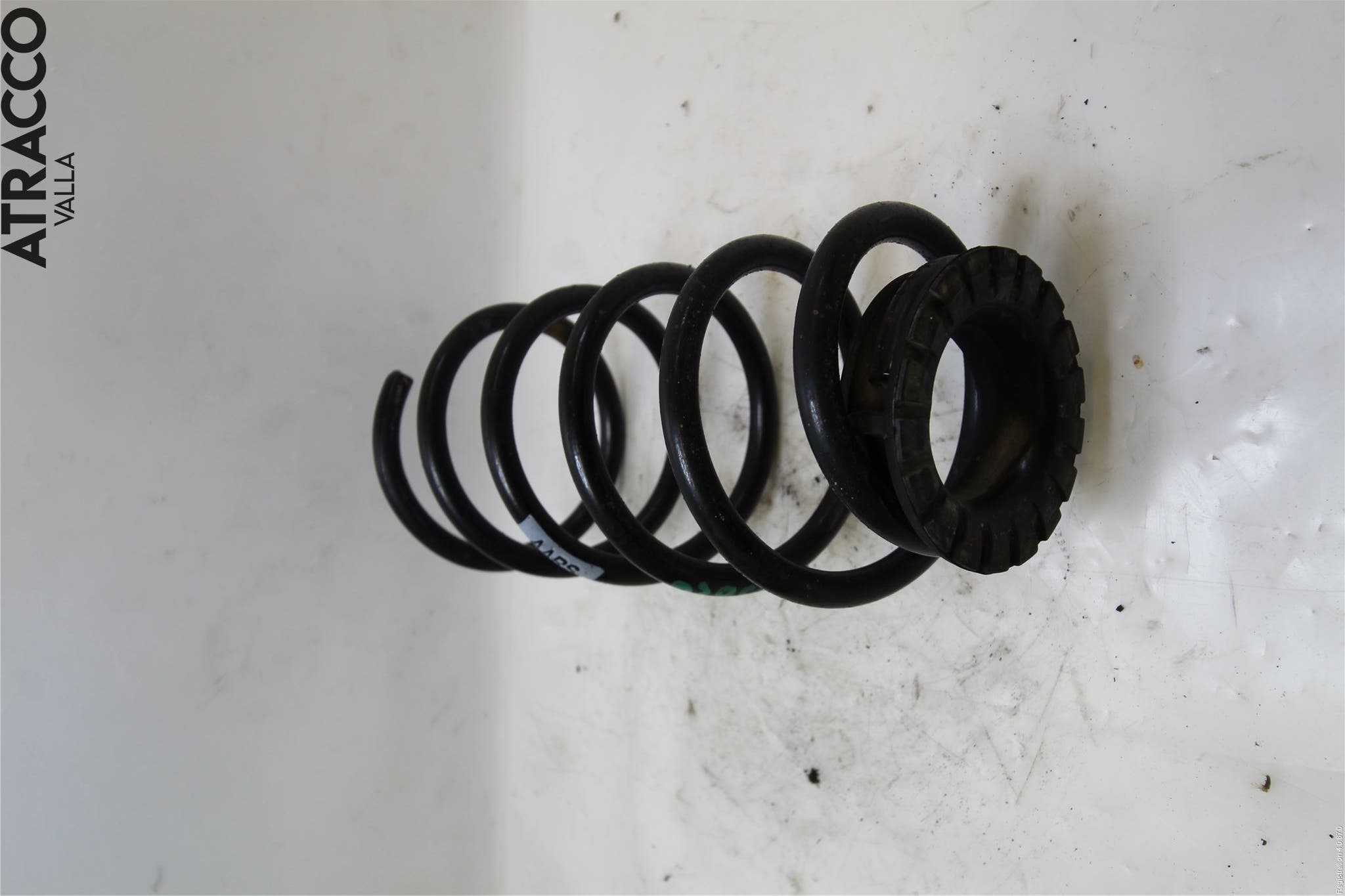 Opel CORSA E 15-19 Fjäder Bak