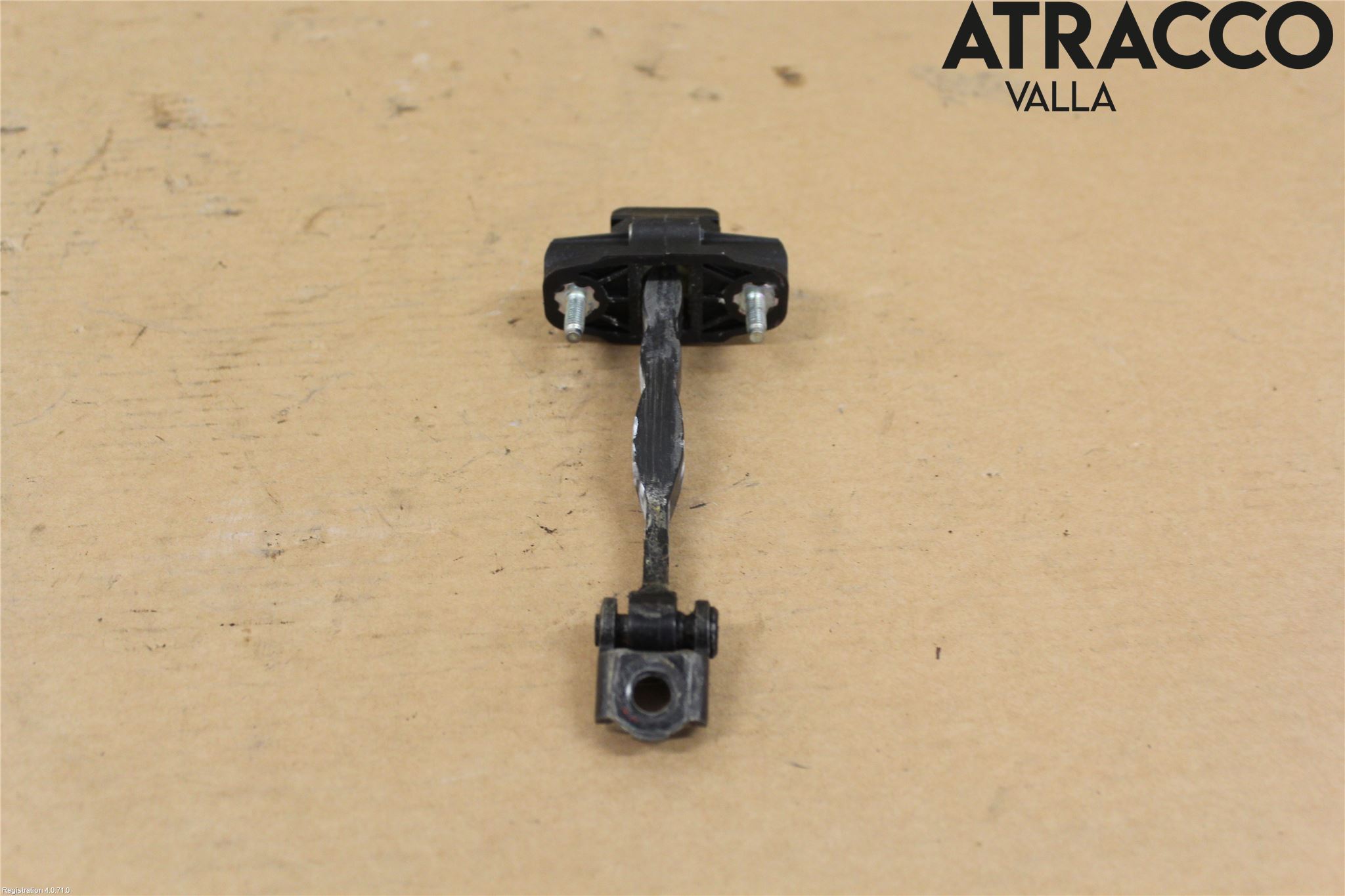 Ford FOCUS 11-14 Dörrstopp