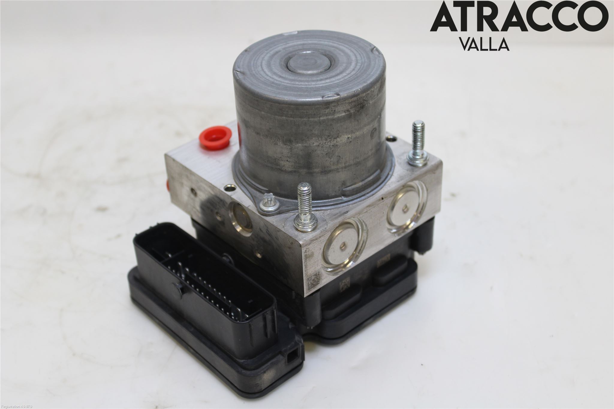 Peugeot PARTNER/E-PARTNER 19- Abs Hydraulaggregat