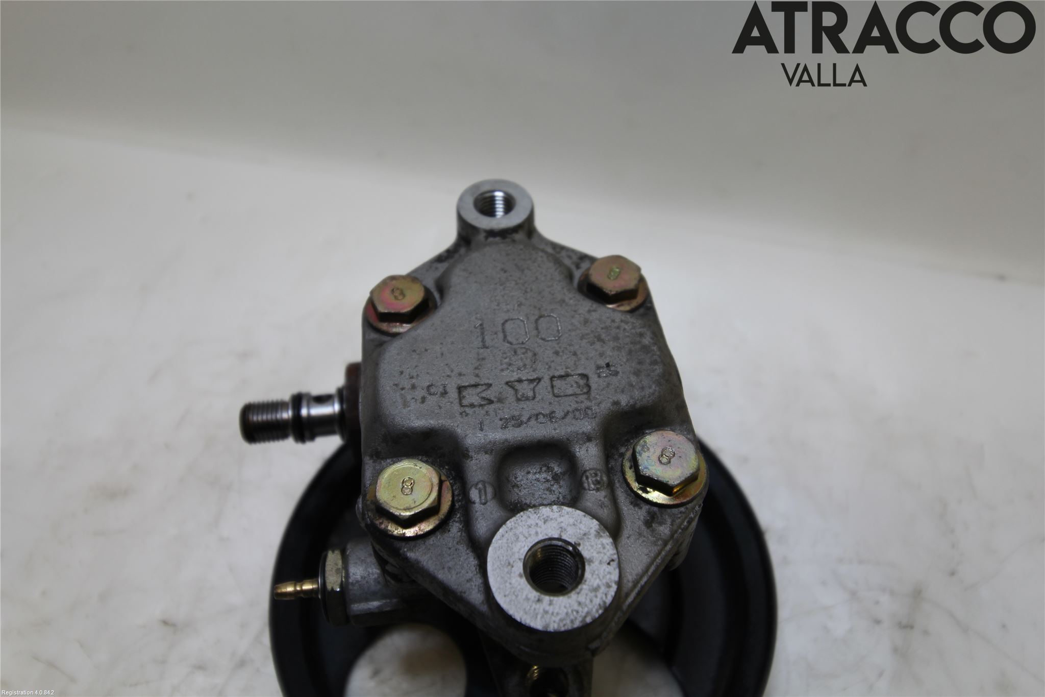 Mitsubishi SPACE STAR 98-05 Styrservopump