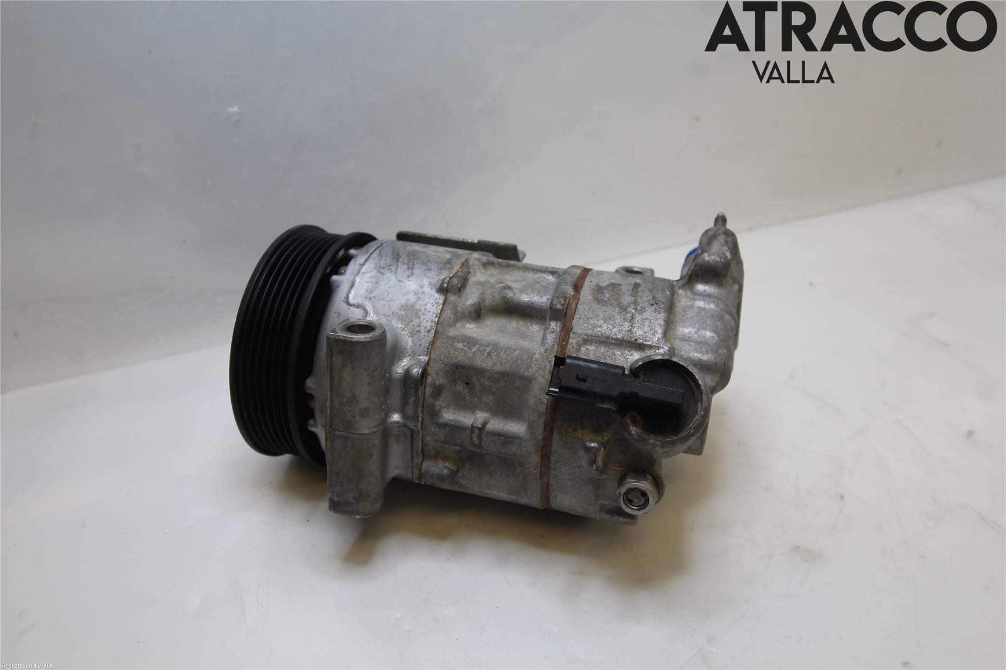 Peugeot PARTNER 16-18 Ac Kompressor