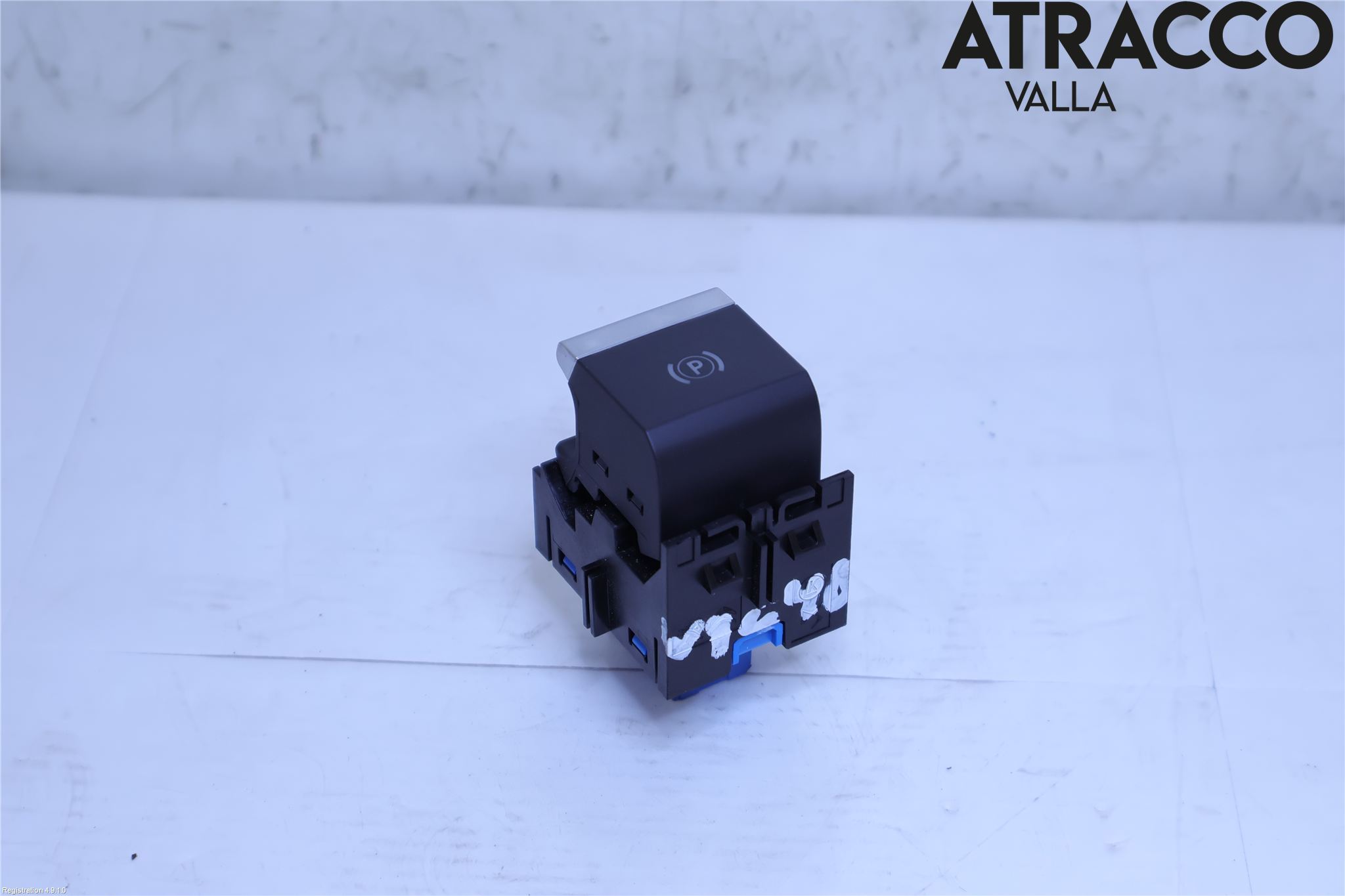 Citroen C4/E-C4 C4X/E-C4X III 21- Strömställare Parkeringsbroms