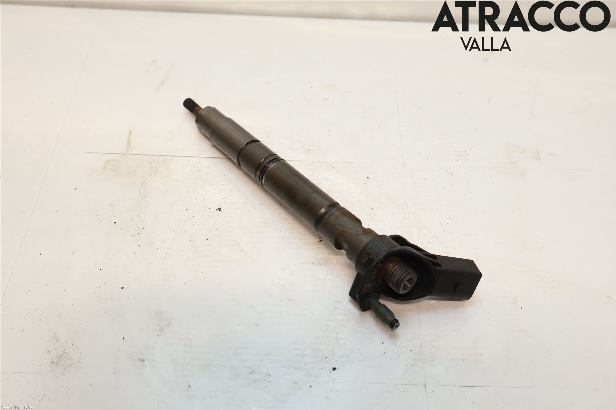 Audi A6/S6 4G 11-18 Injspridare