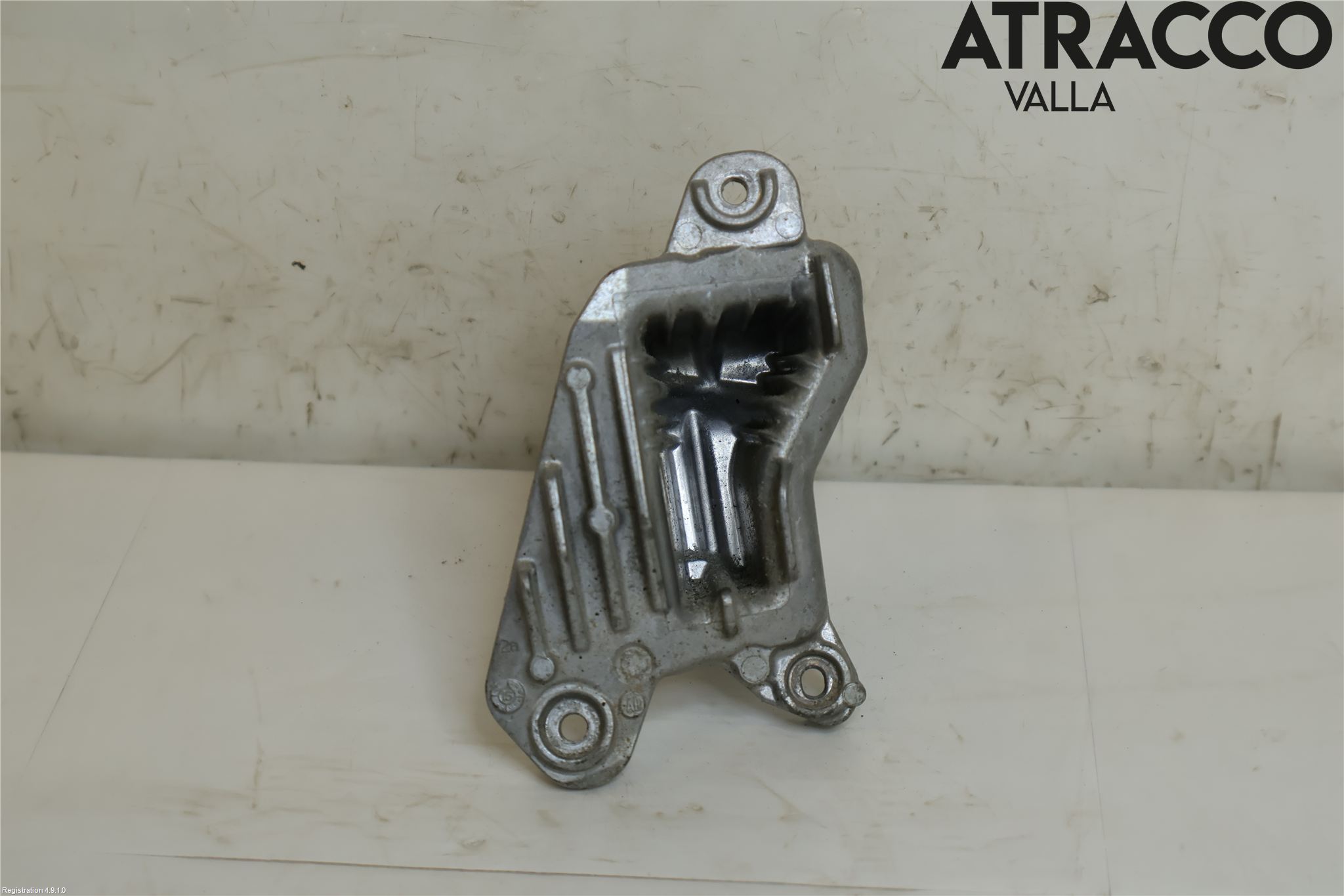 BMW 5 F10/F11/F18 09-17 Blinkers Fram Vänster