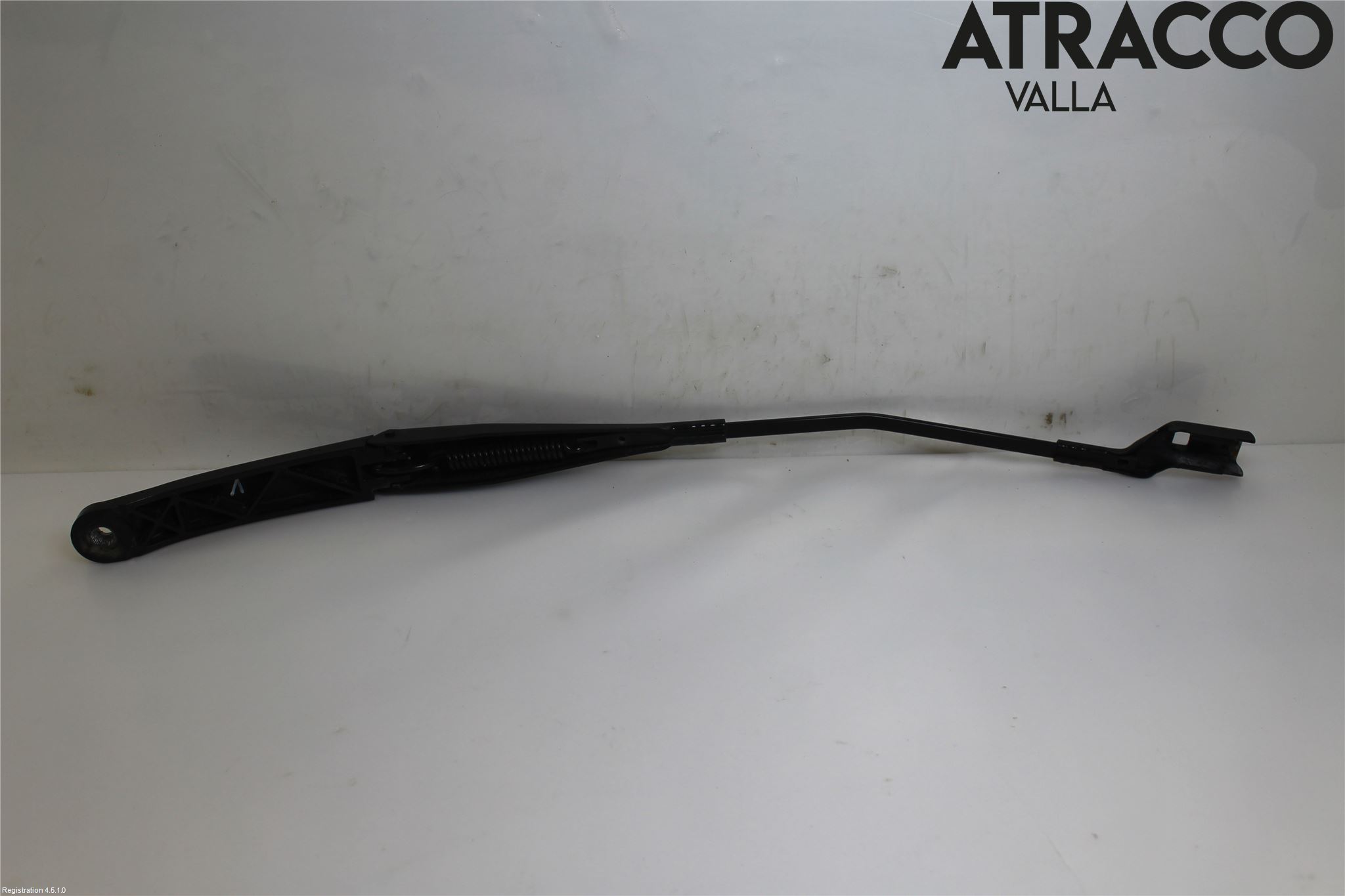 Alfa GIULIETTA Torkararm Armar Vindruta