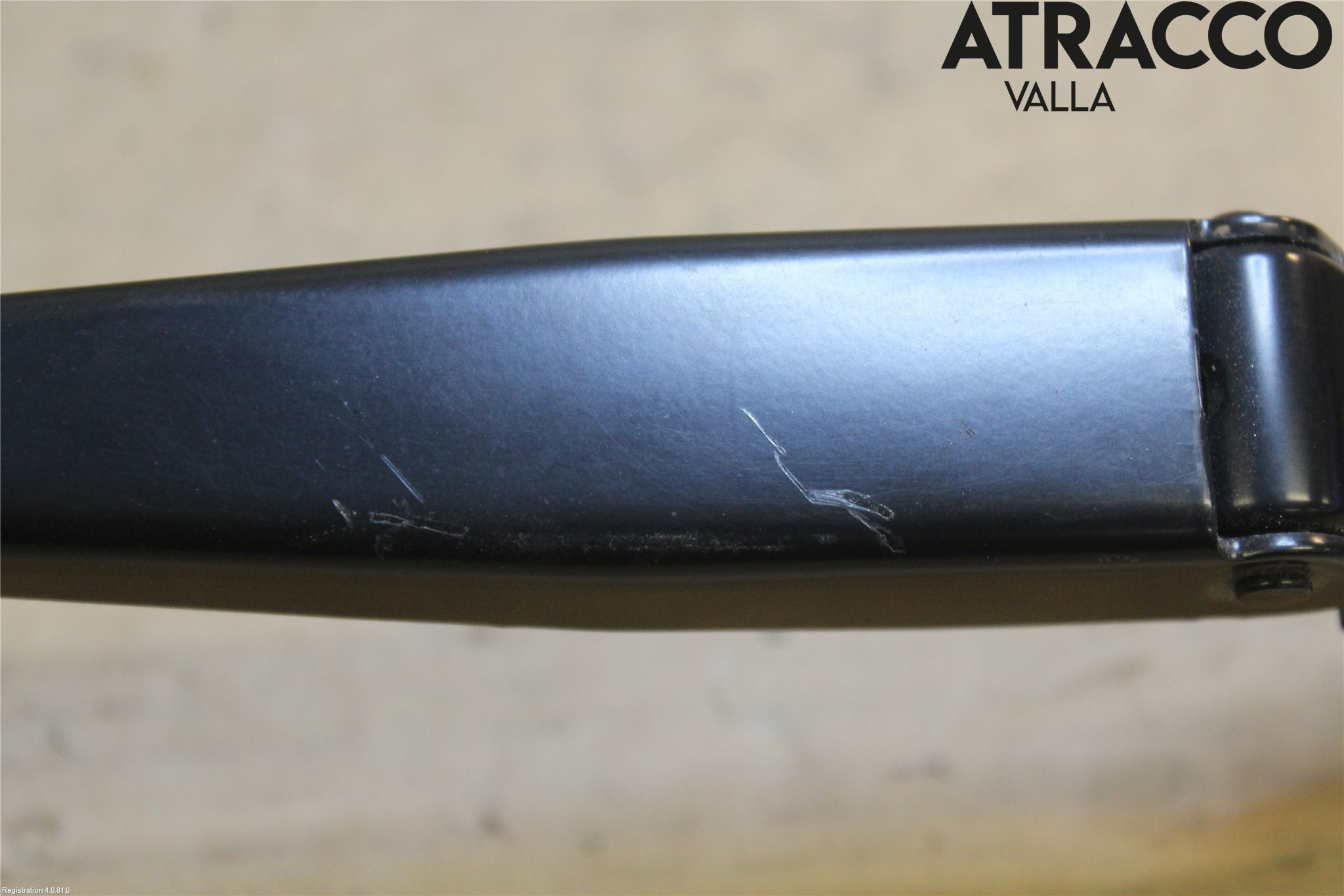 Opel ASTRA K 16-22 Torkararm Armar Vindruta