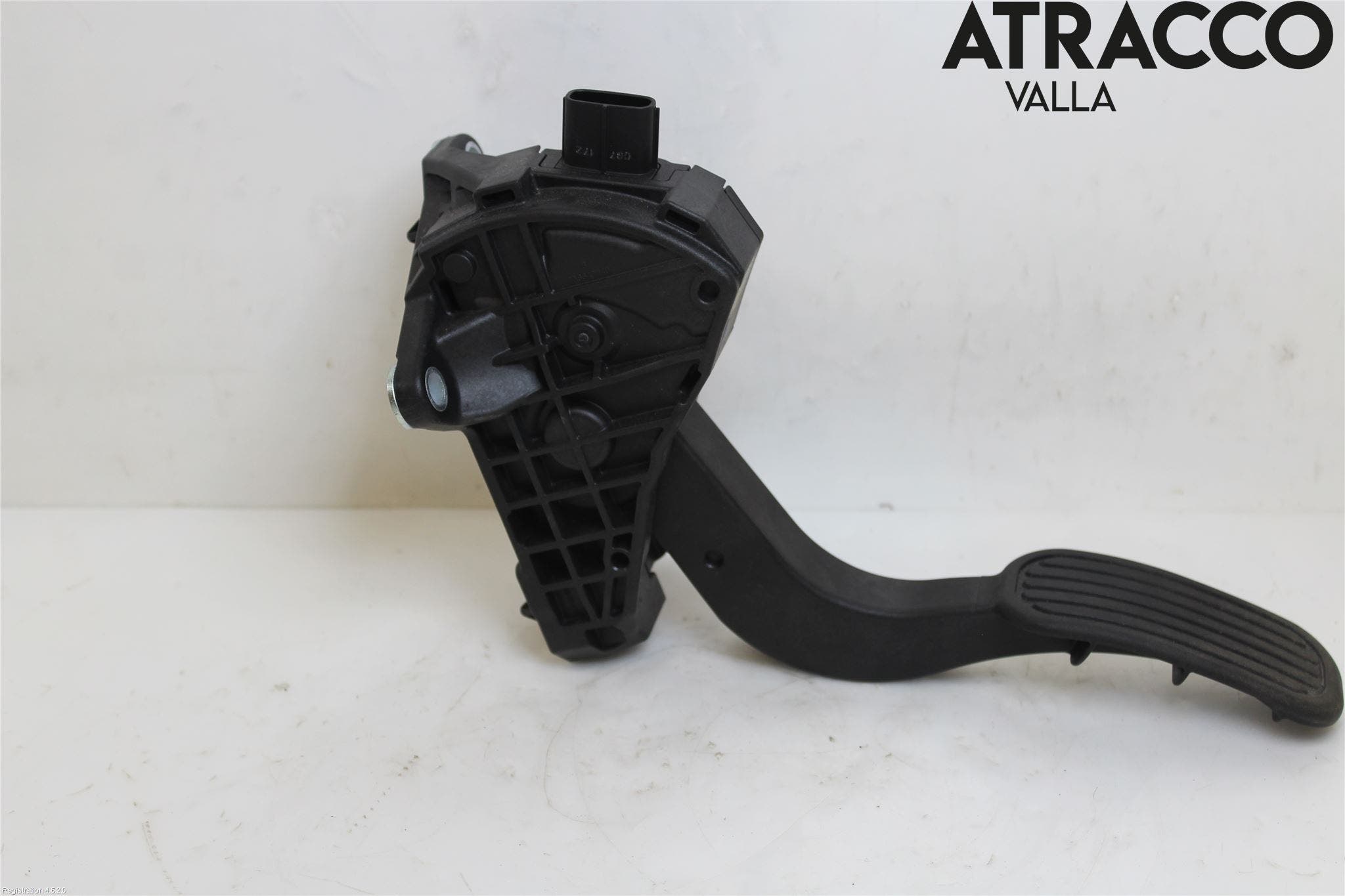 Toyota C-HR 16-23 Gaspedal