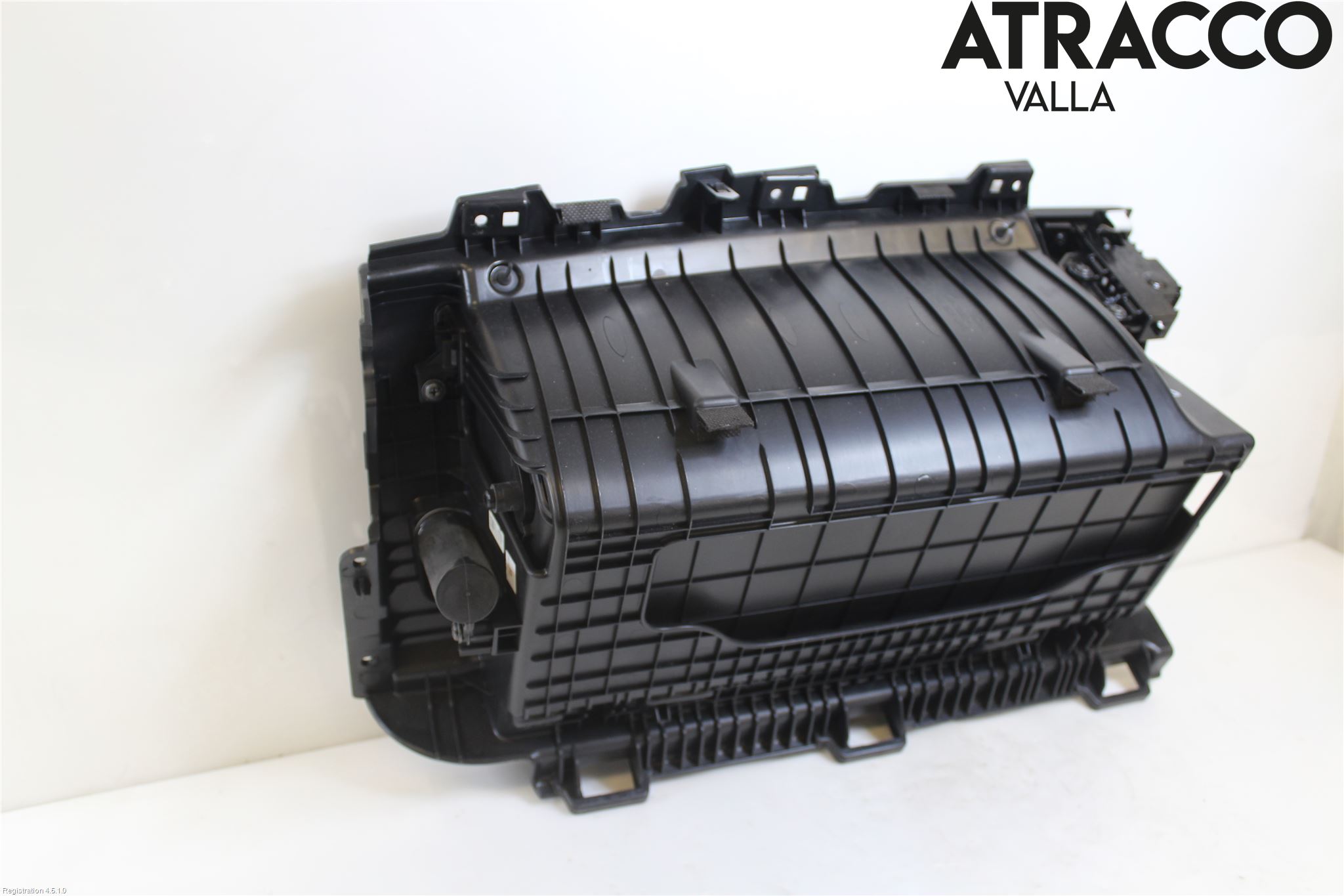 Kia NIRO (DE) 17-22 Handskfack