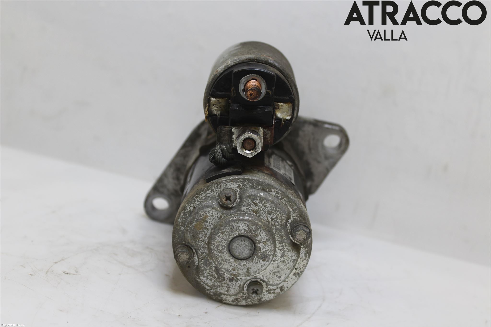 Subaru LEGACY 10-14 Startmotor