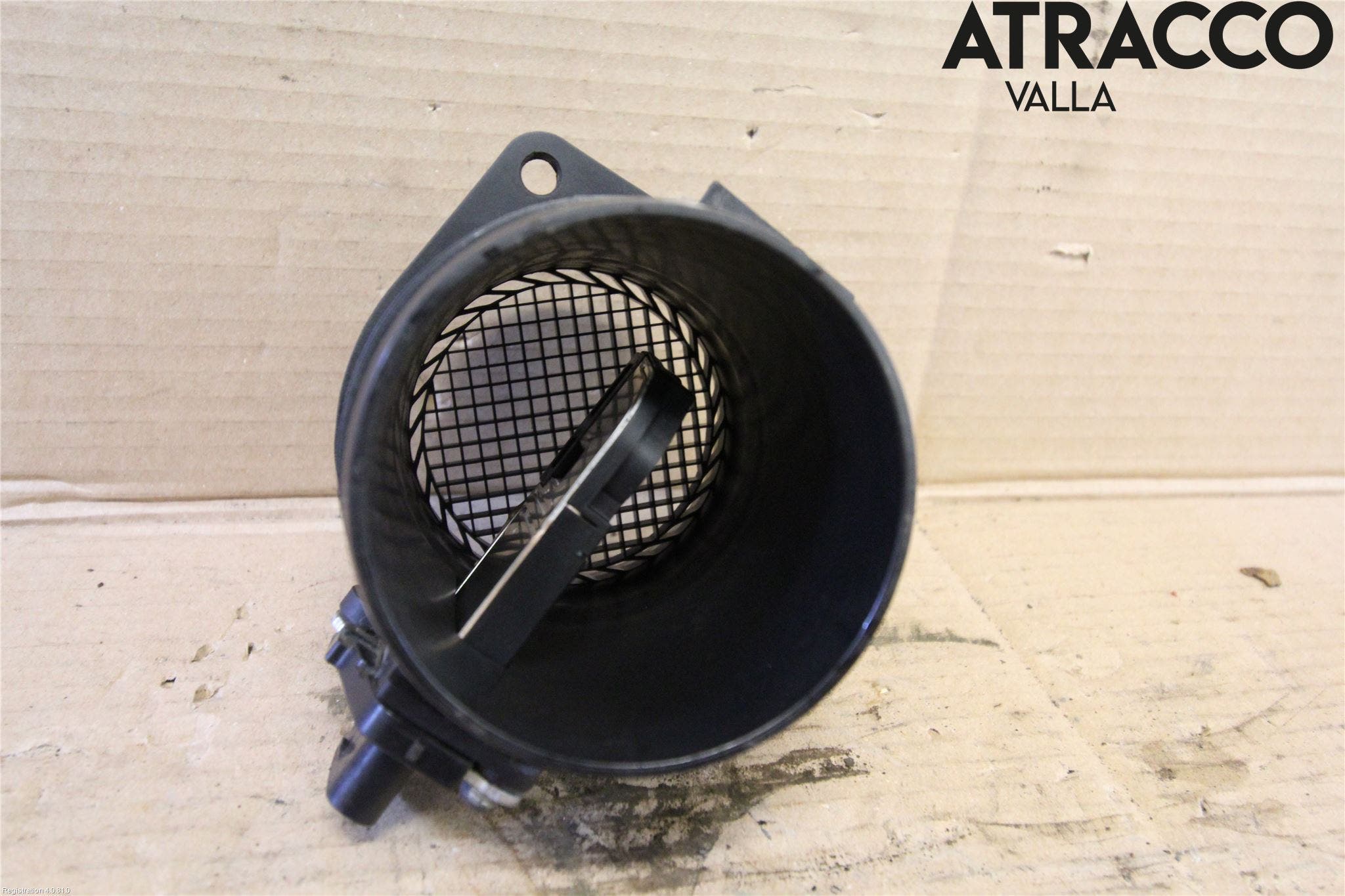 Audi A4/S4 08-11 Injluftmassamätare