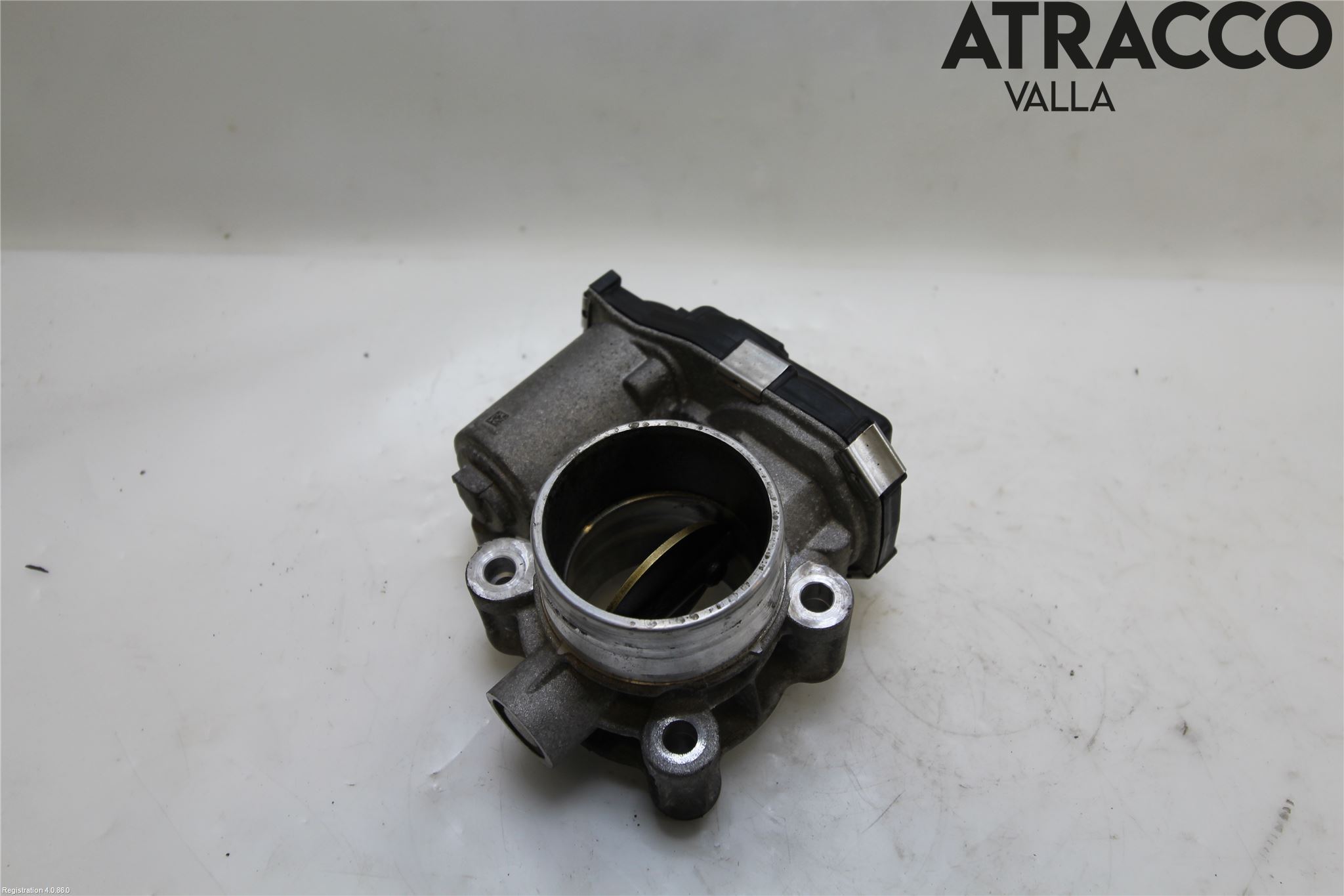 Opel ASTRA K 16-22 Injspjällhus