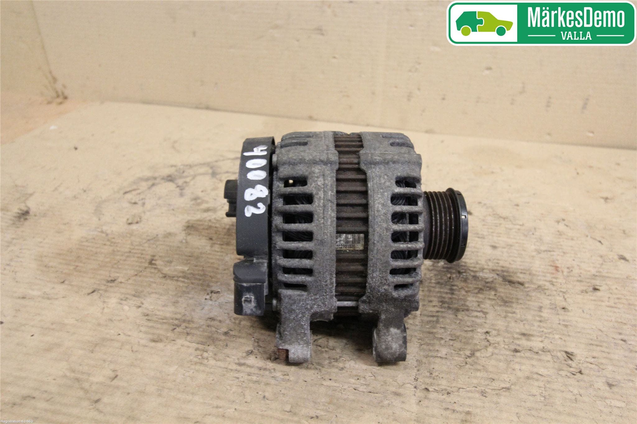 Ford MONDEO 07-15 Generator