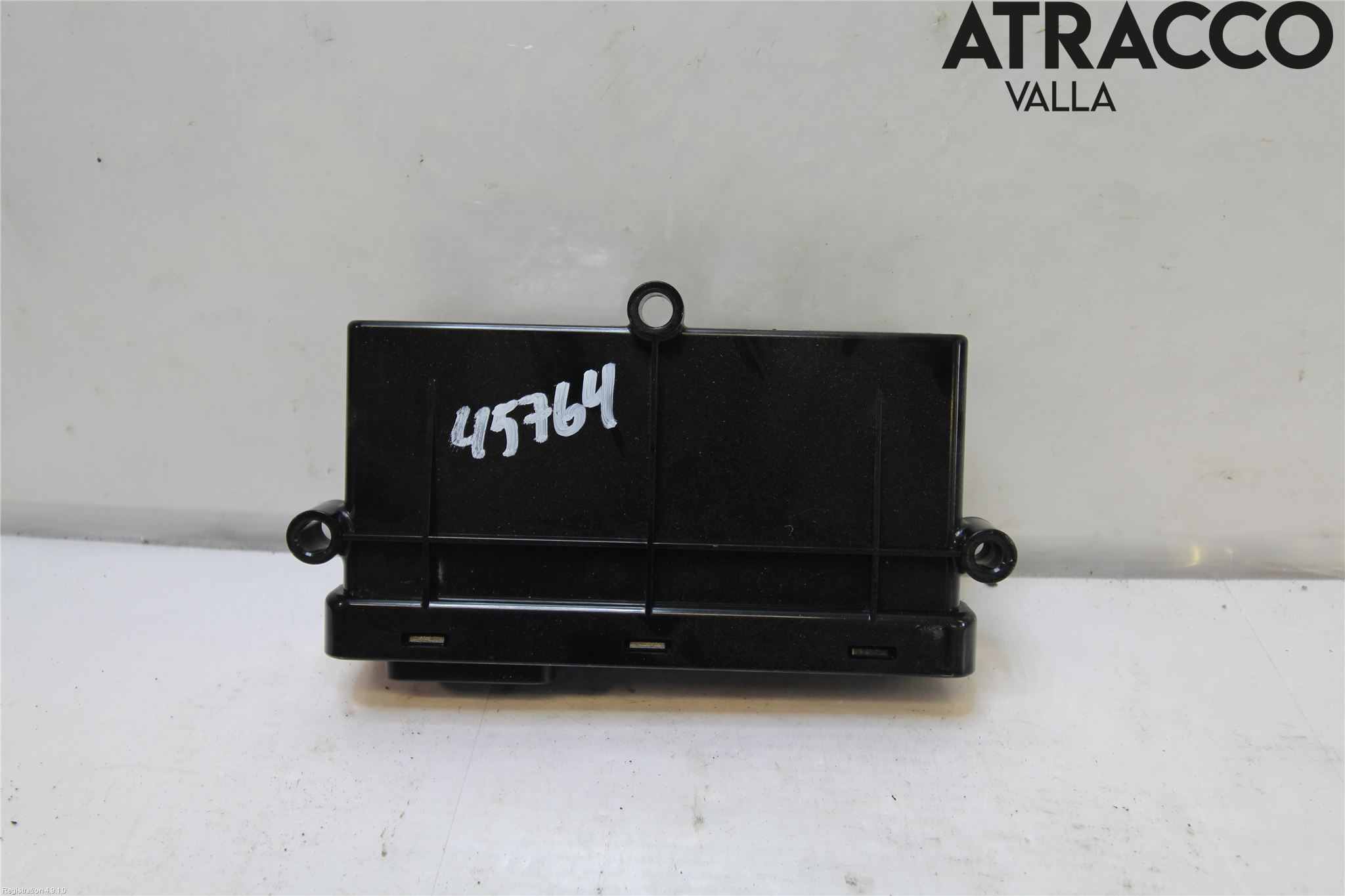 Tesla MODEL S 13- Styrenhet Taklucka