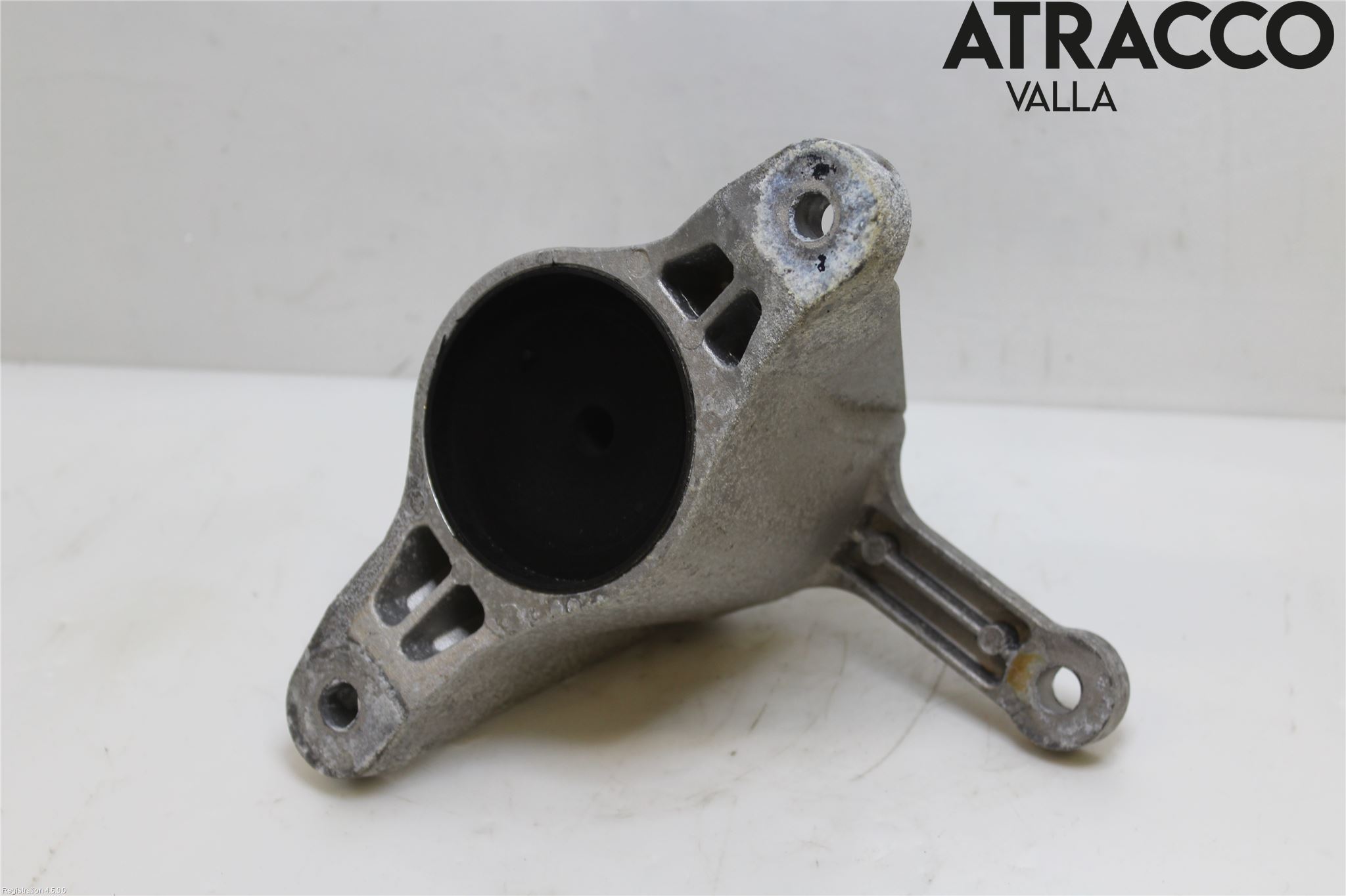 Kia NIRO (DE) 17-22 Motorfäste