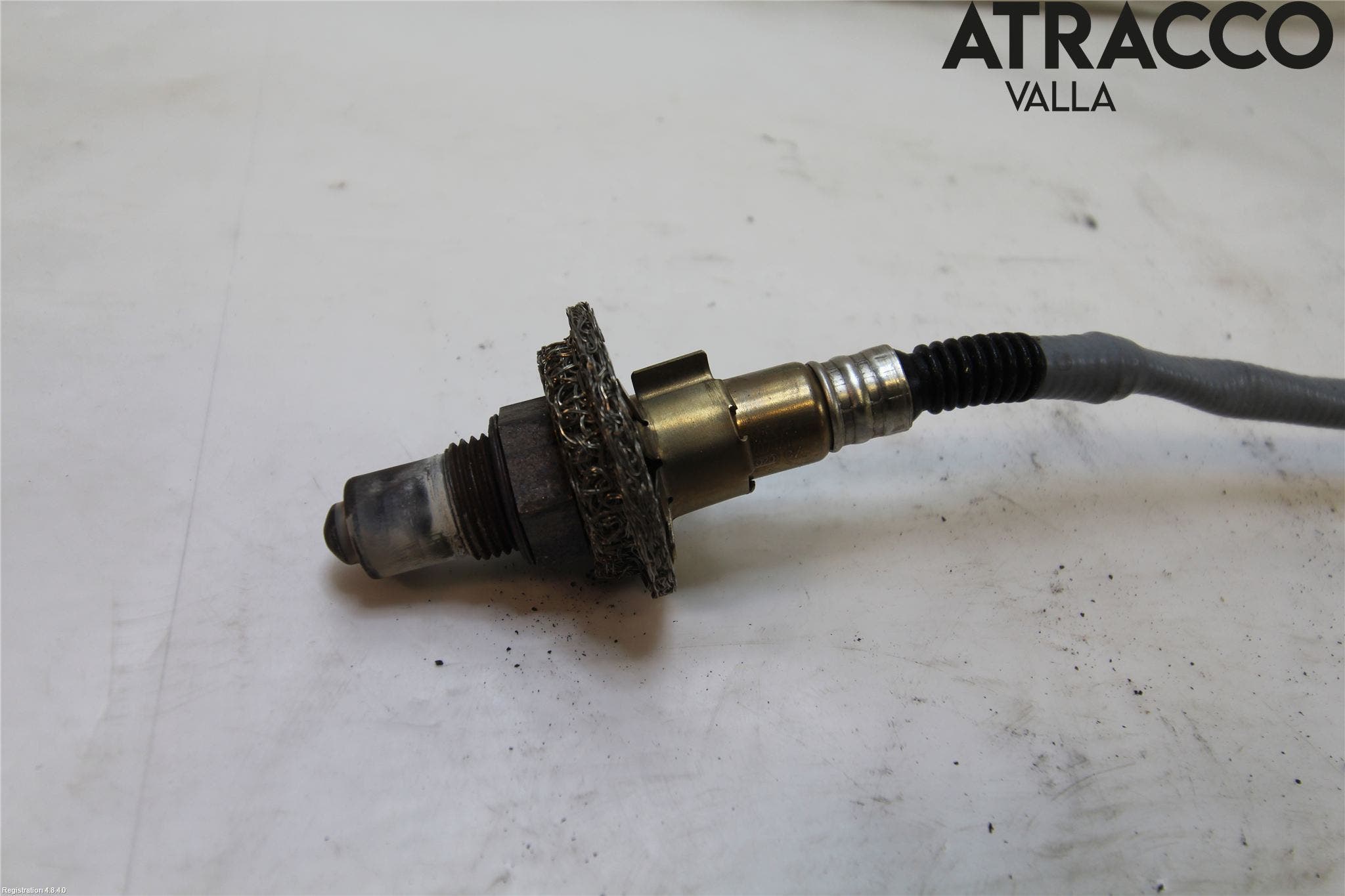 BMW 5 F10/F11/F18 09-17 Injlambdasond