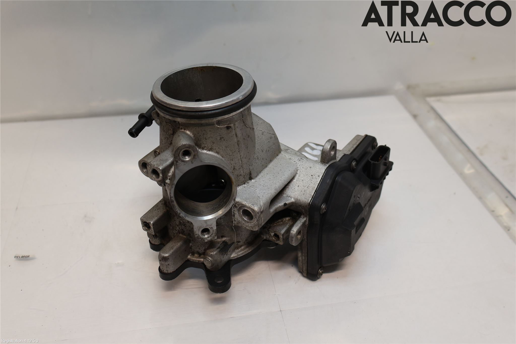 Landrover LAND ROVER RANGE ROVER EVOQUE (L538) 11-18 Egr Ventil