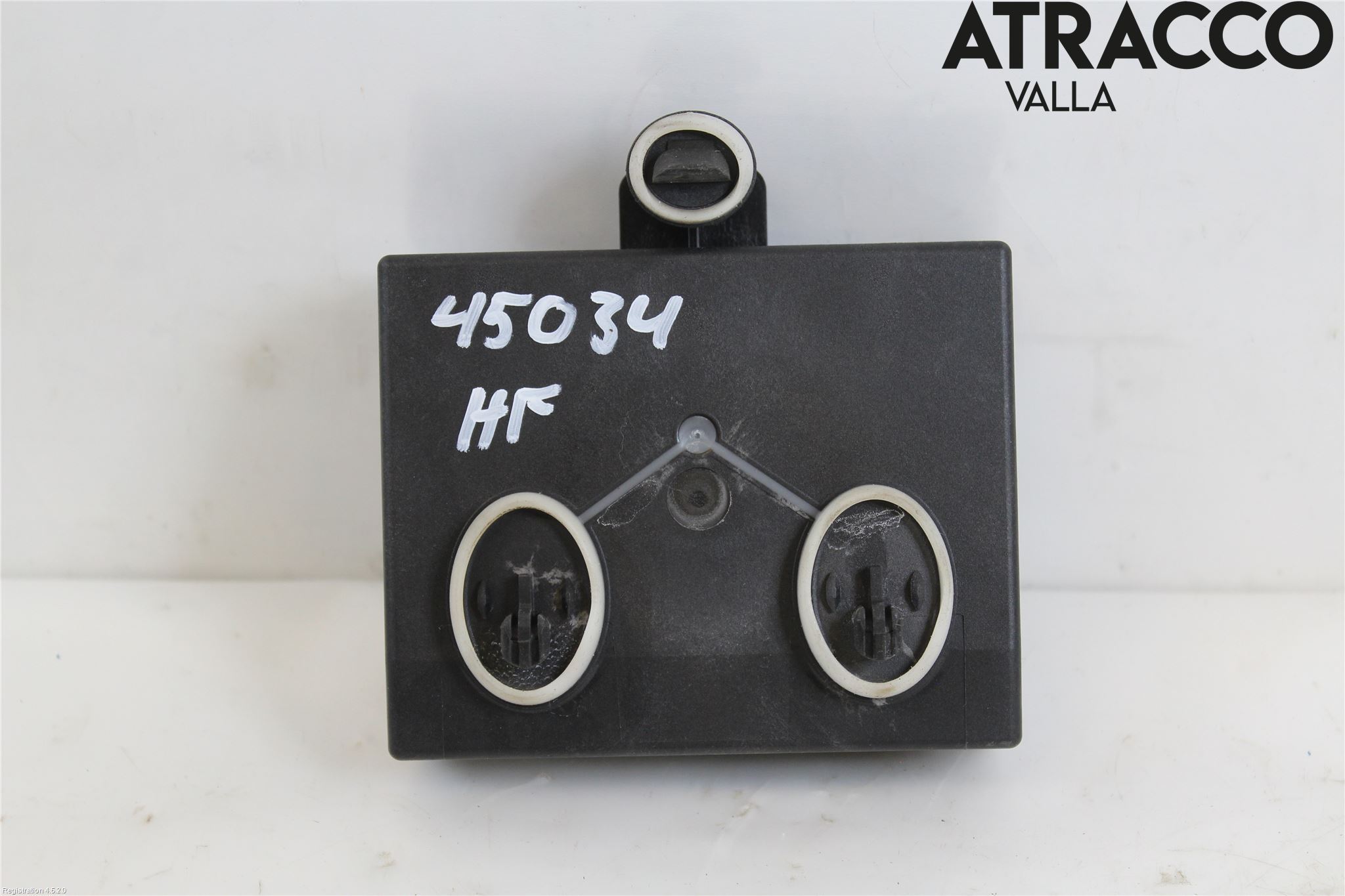 Volkswagen VW GOLF / E-GOLF VII 13-20 Styrenhet Dörr