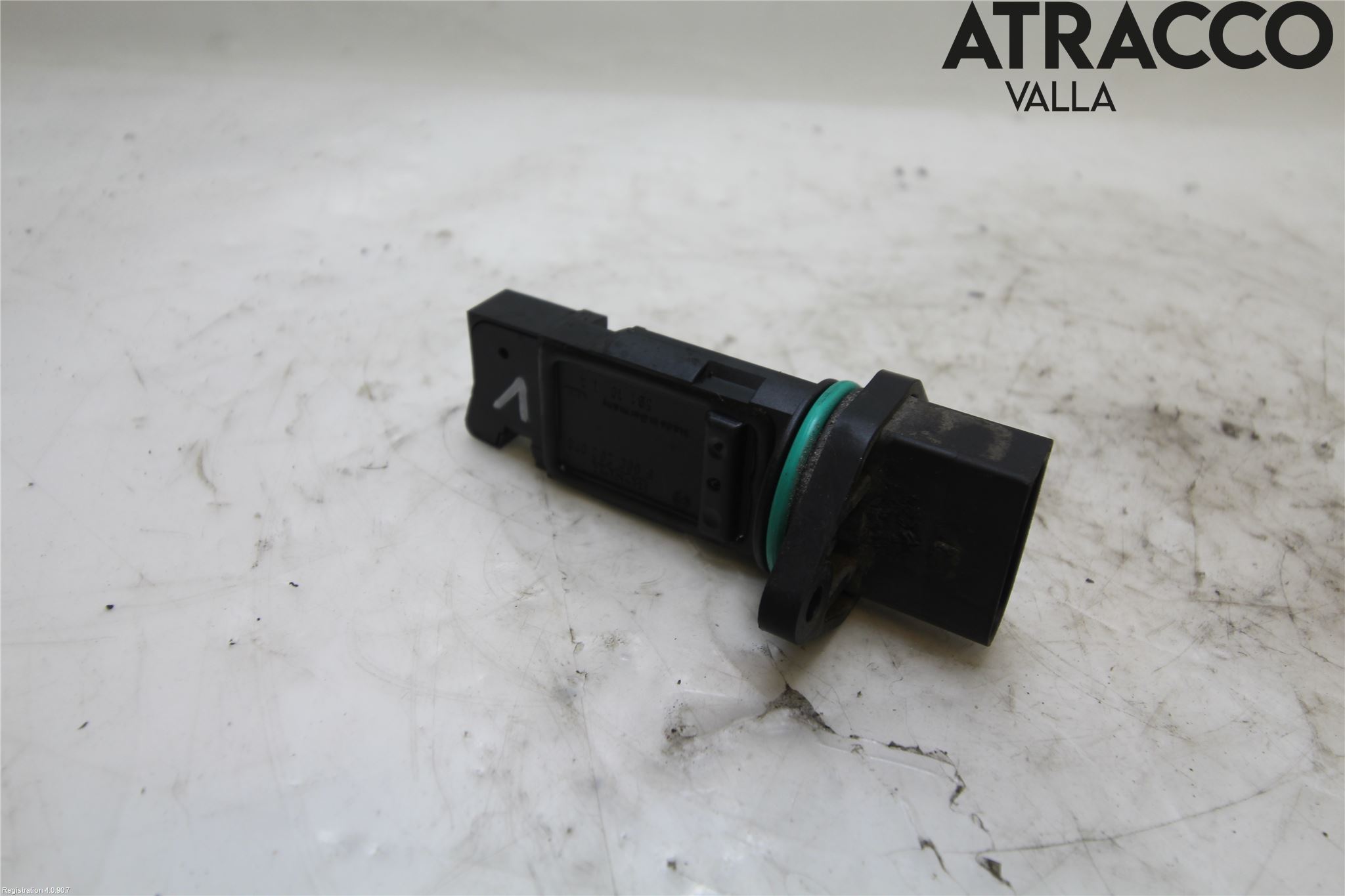 Audi A6/S6     05-11 Injluftmassamätare