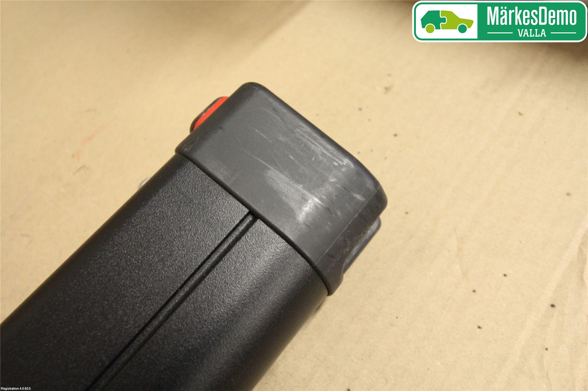 Volkswagen VW PASSAT 05-11 Lastnät