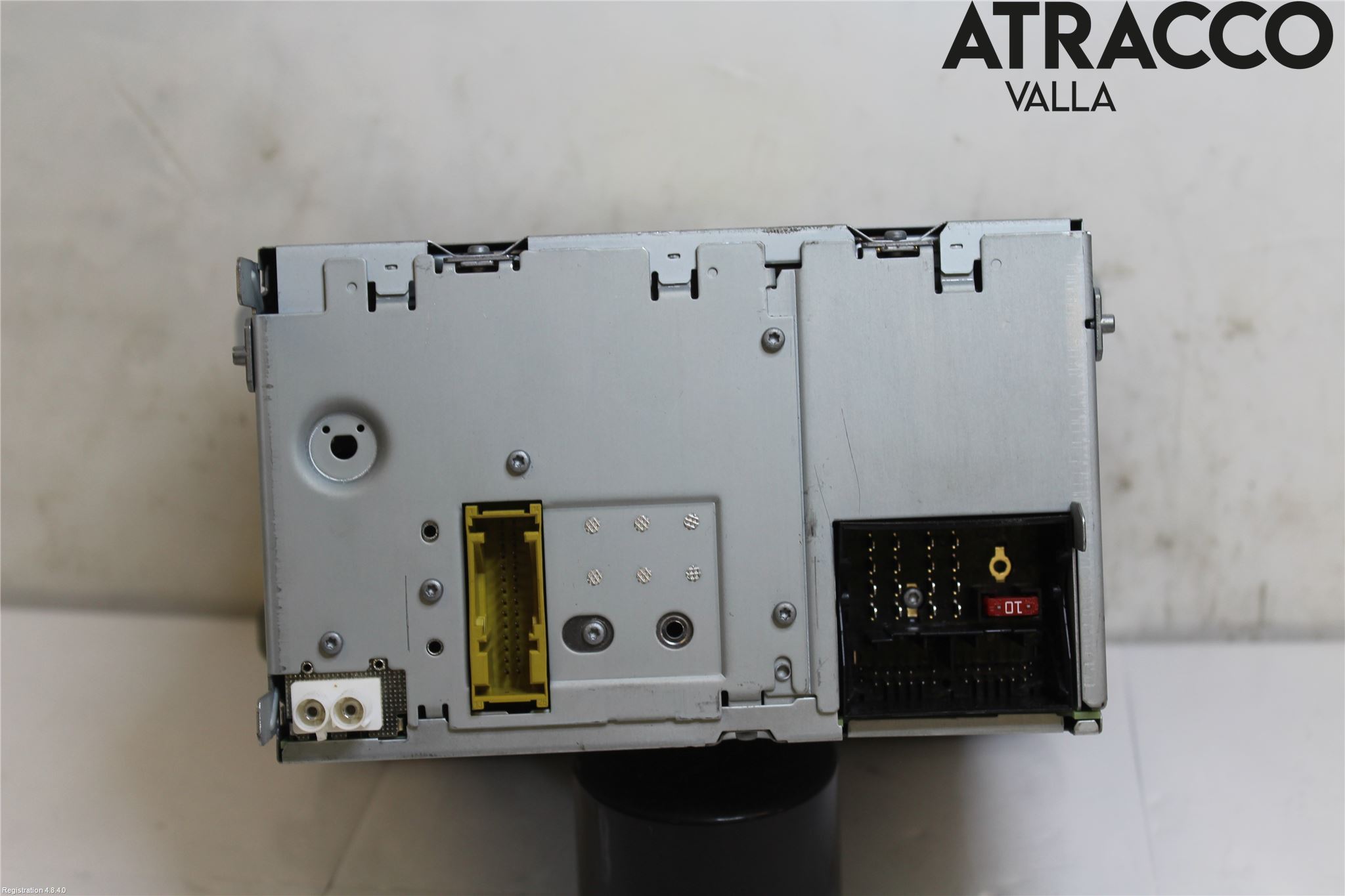 Volkswagen VW PASSAT 11-14 Cd Radio - Multimediapanel