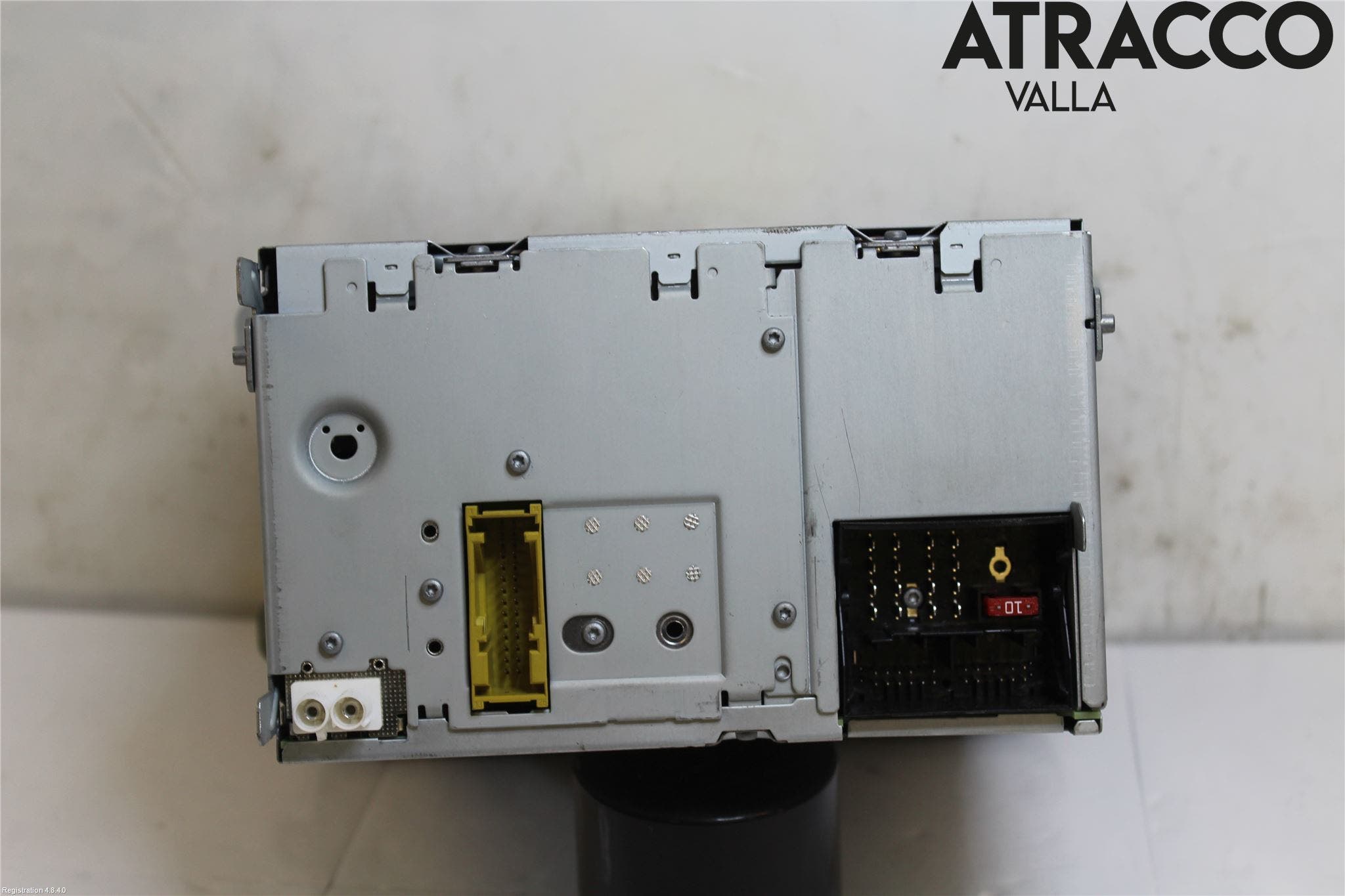 Volkswagen VW PASSAT 11-14 Cd Radio - Multimediapanel