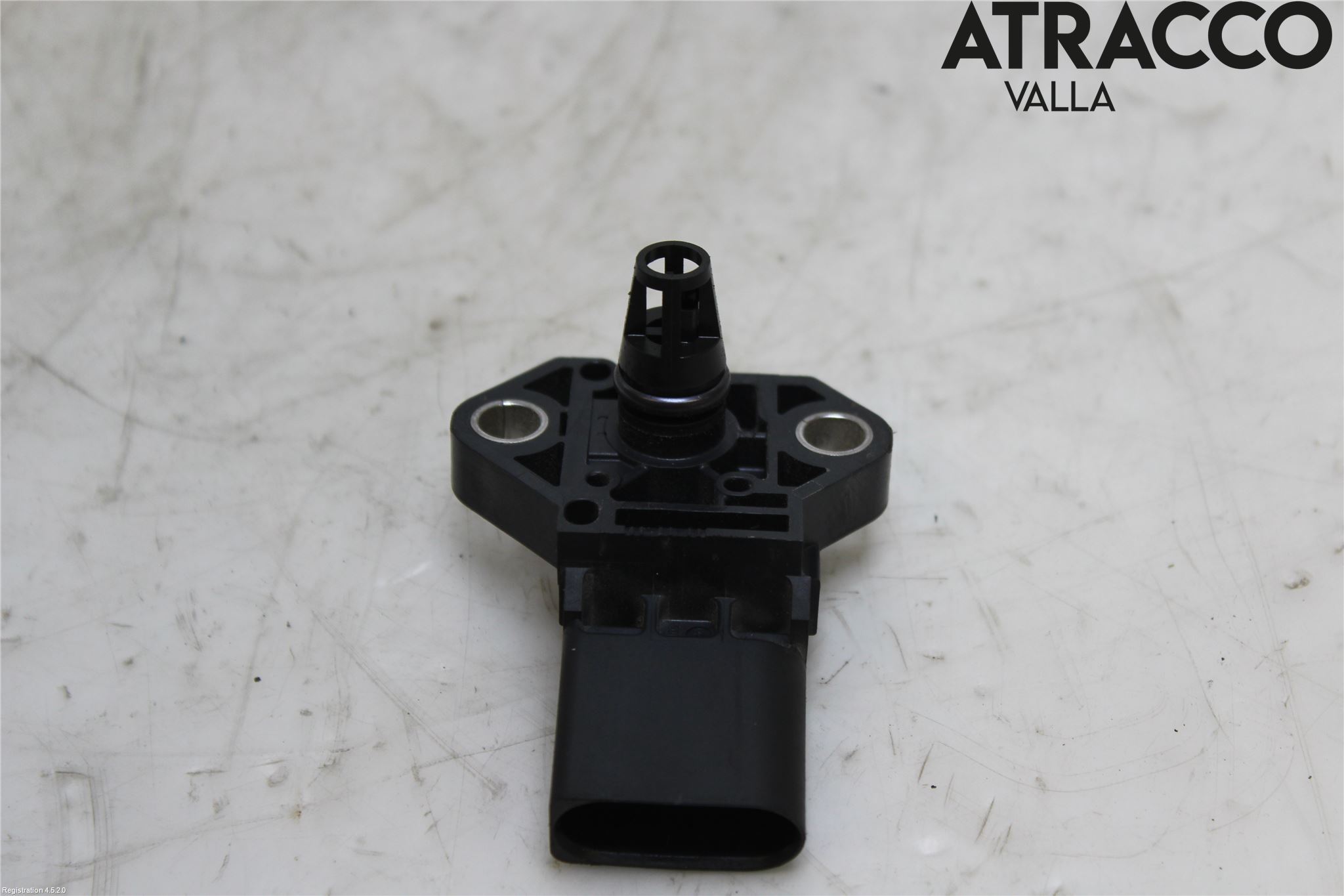 Volkswagen VW TIGUAN 16-24 Givare Laddluftstryck