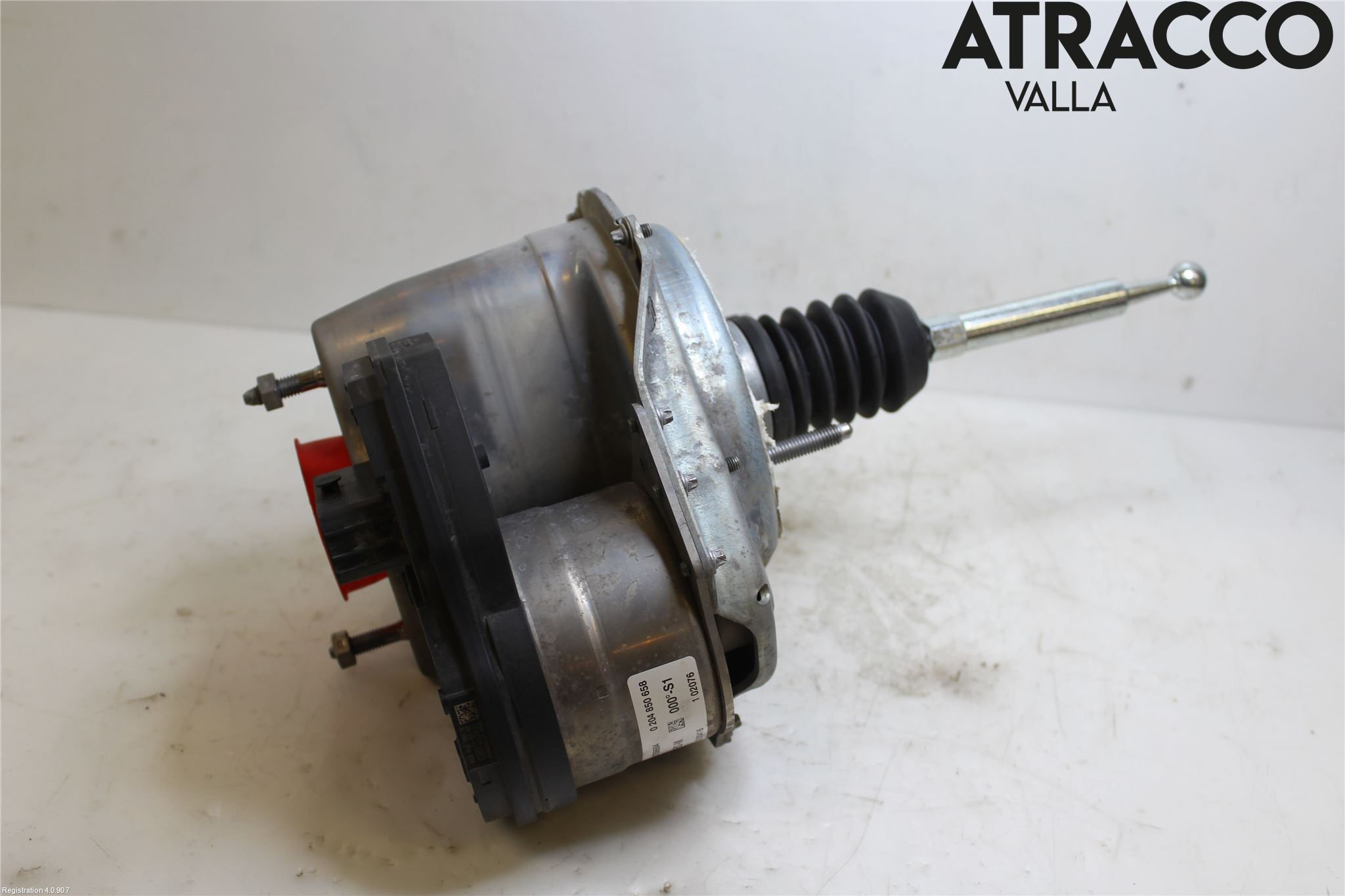 Volkswagen VW PASSAT 15-19 Bromsservo